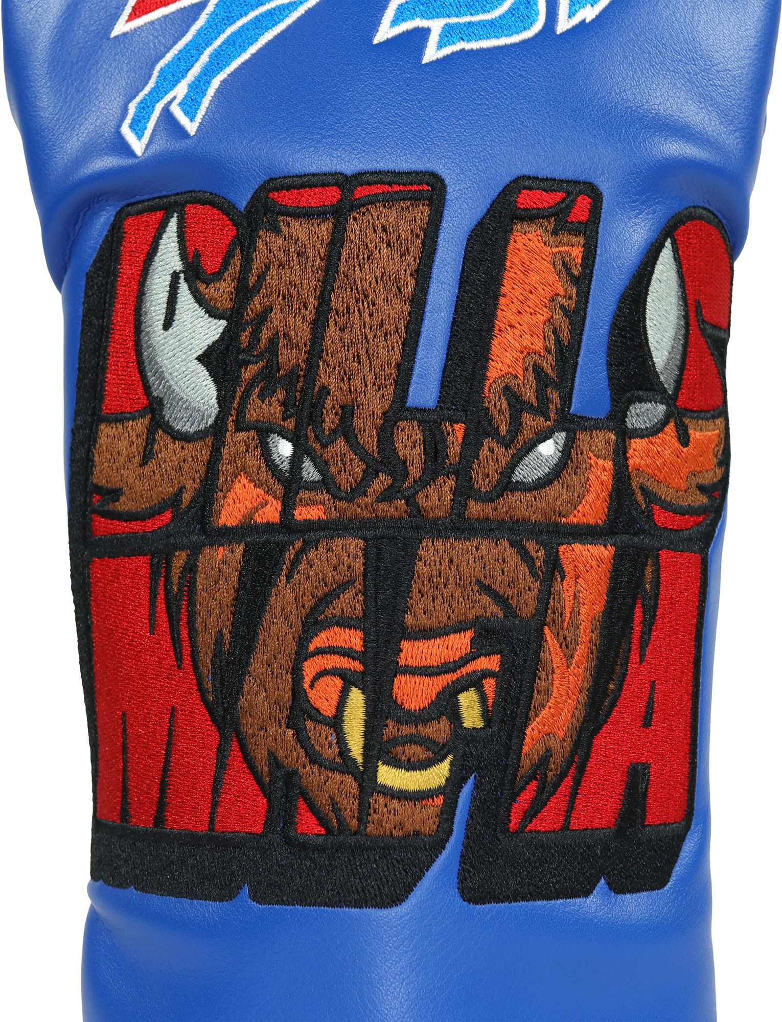 Hometown Brands Bespoke Buffalo Bills Driver Headcover product image