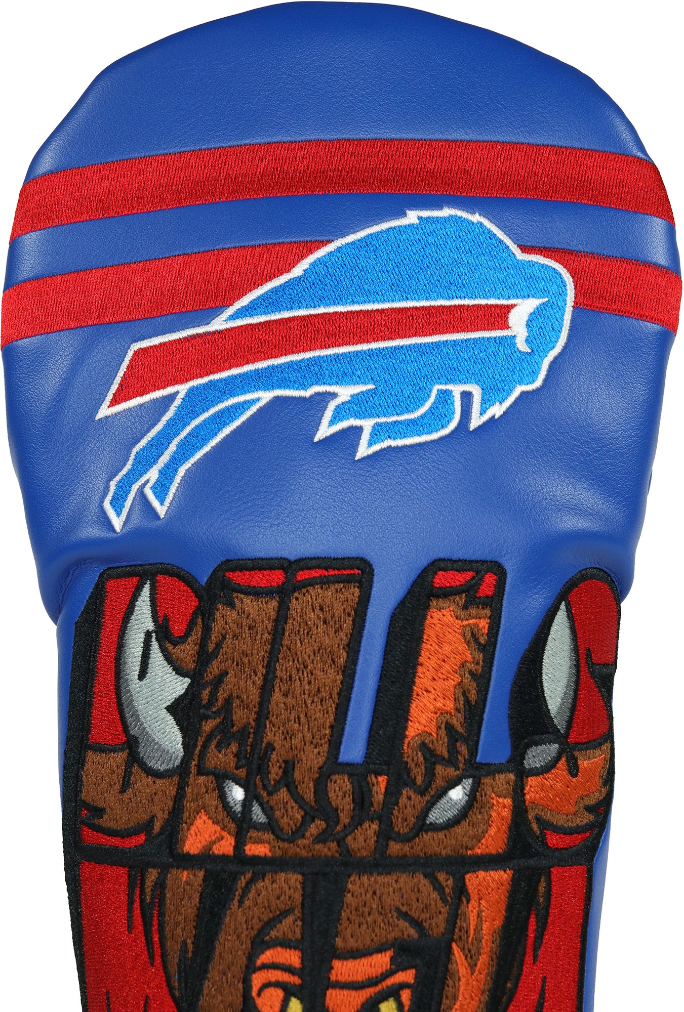 Hometown Brands Bespoke Buffalo Bills Driver Headcover product image