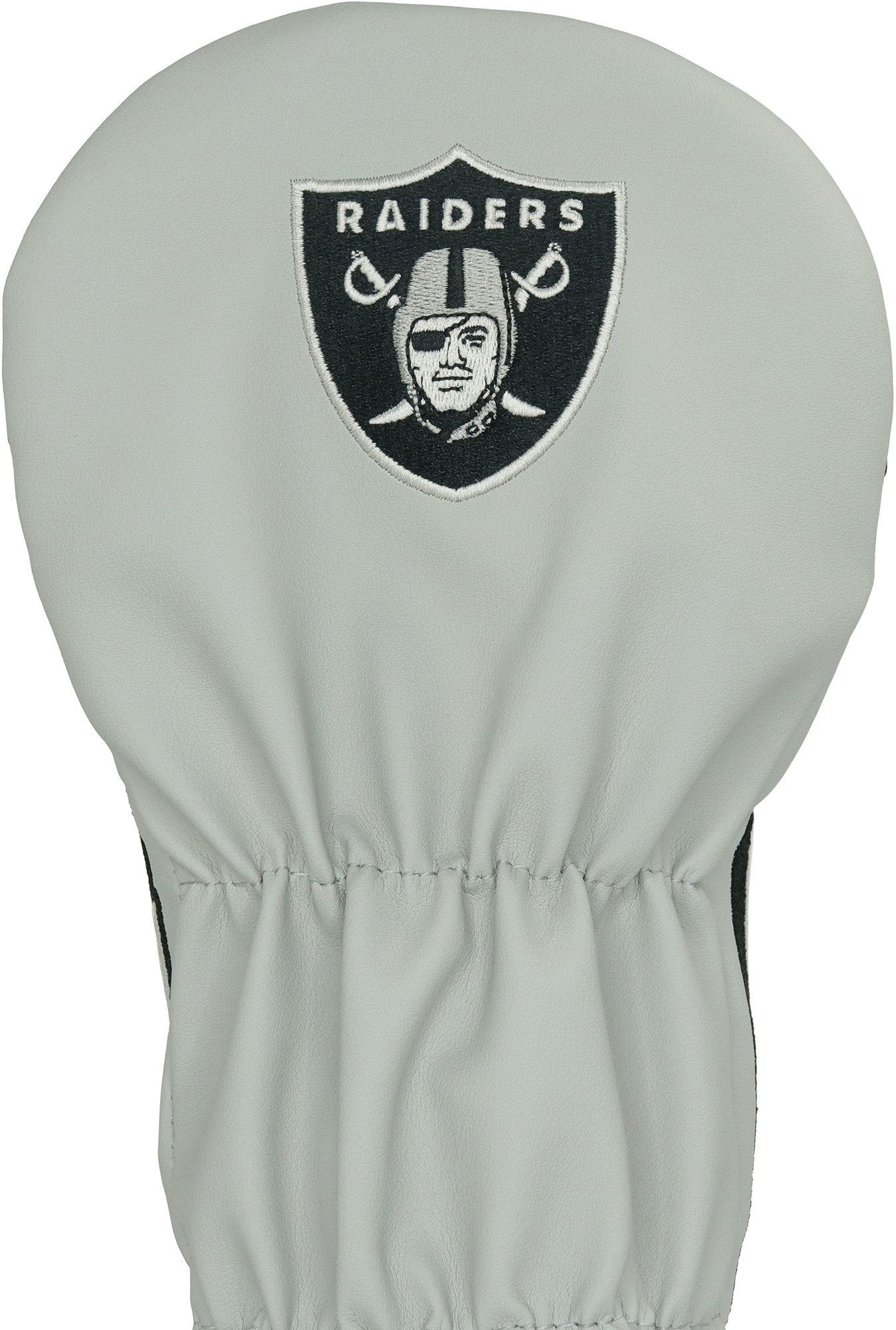 Hometown Brands Bespoke Las Vegas Raiders Driver Headcover product image