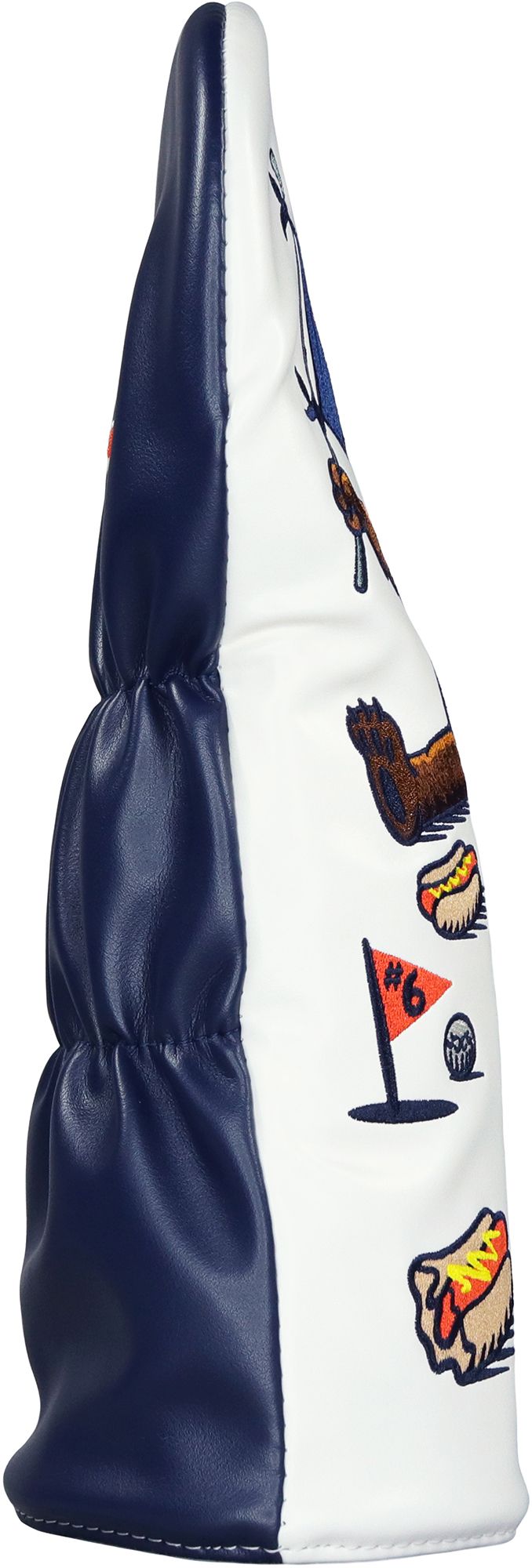 Hometown Brands Bespoke Chicago Bears Driver Headcover product image
