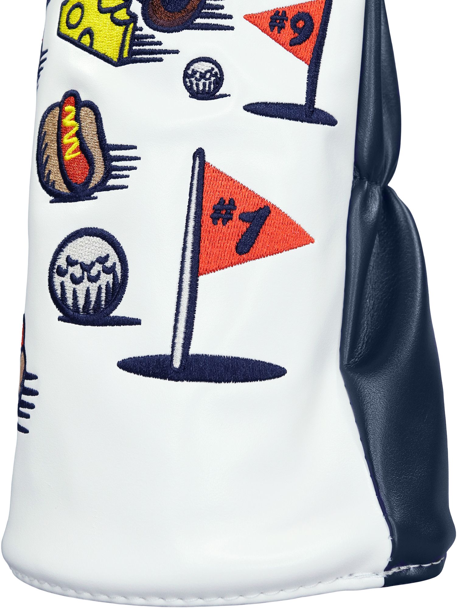 Hometown Brands Bespoke Chicago Bears Driver Headcover product image