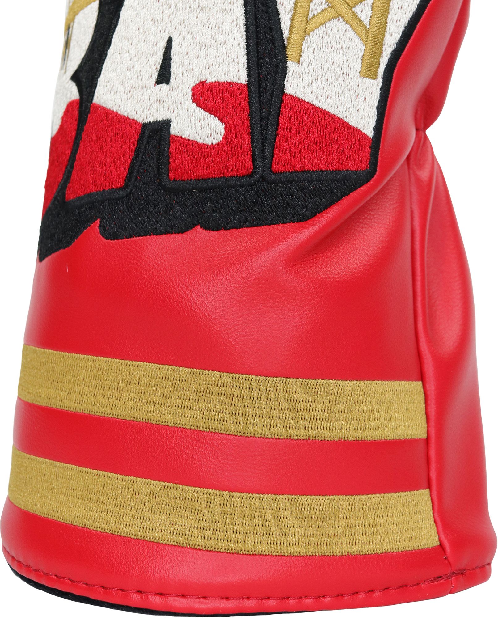 Hometown Brands San Francisco 49ers Driver Headcover product image