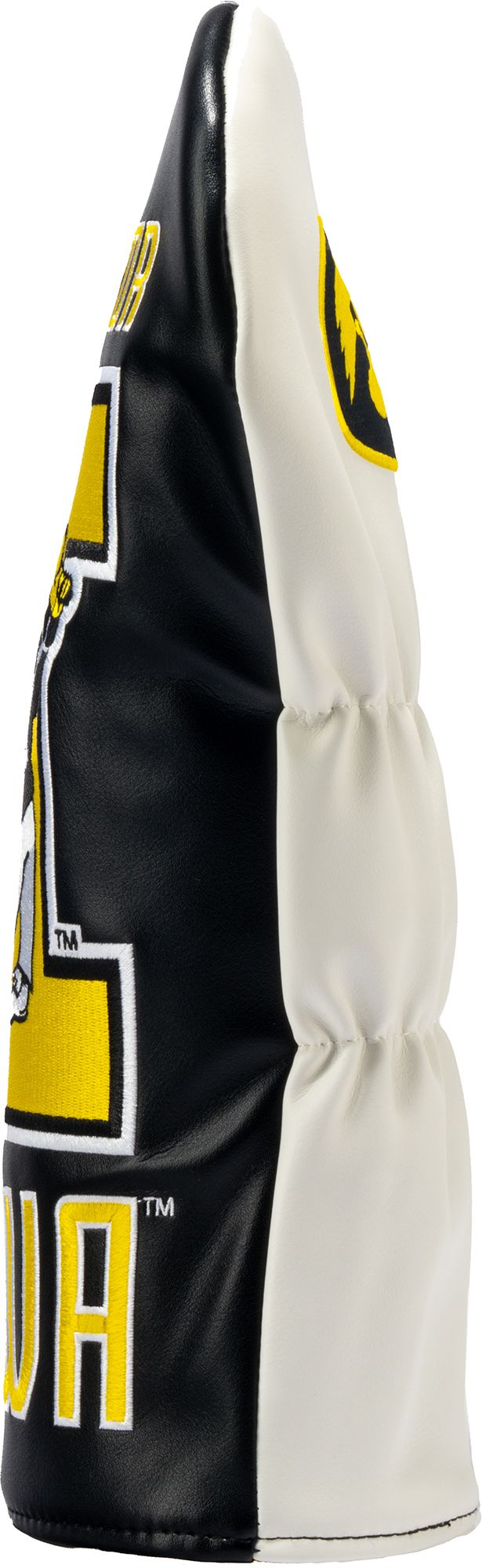 Hometown Brands Bespoke Iowa Hawkeyes Driver Headcover product image