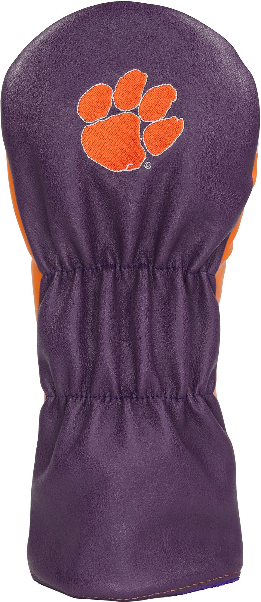 Hometown Brands Bespoke Clemson Tigers Driver Headcover product image