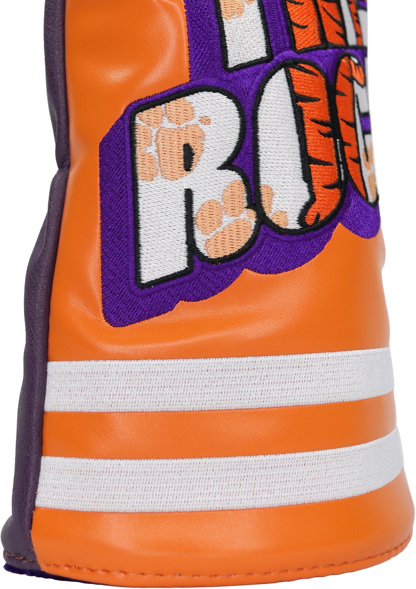 Hometown Brands Bespoke Clemson Tigers Driver Headcover product image