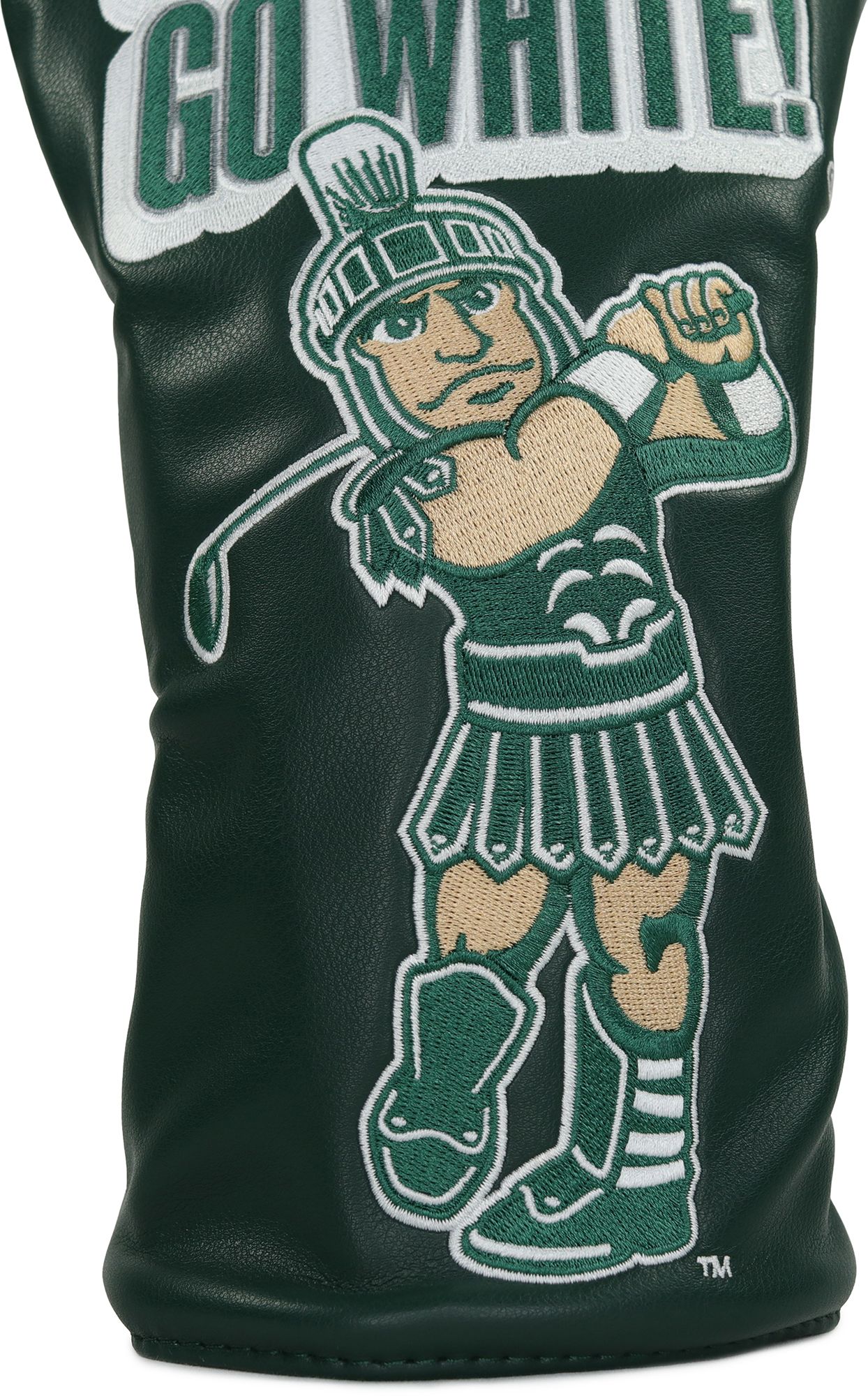 Hometown Brands Bespoke Michigan State Spartans Driver Headcover product image