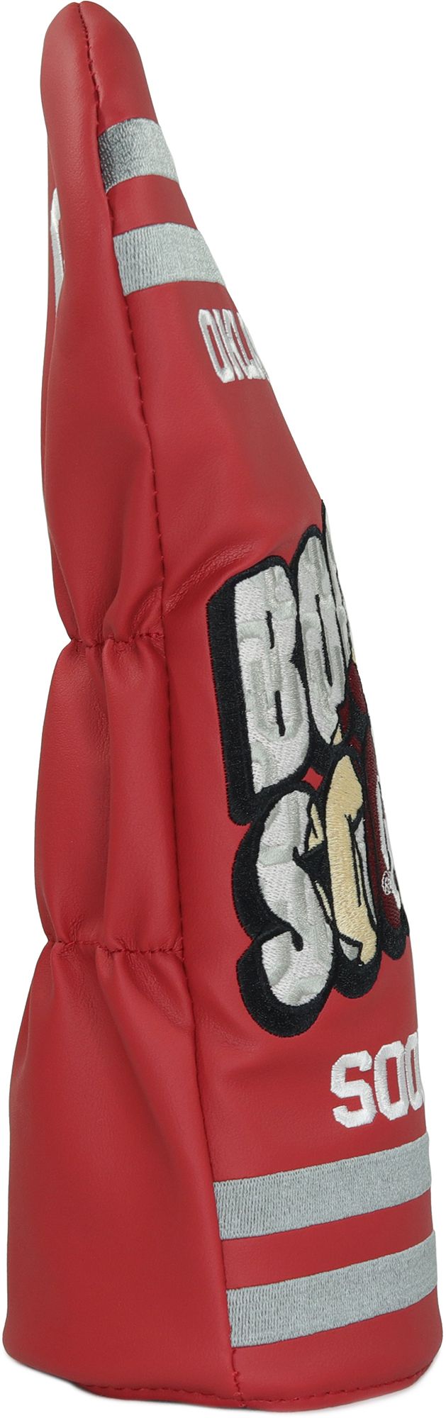 Hometown Brands Bespoke Oklahoma Sooners Driver Headcover product image