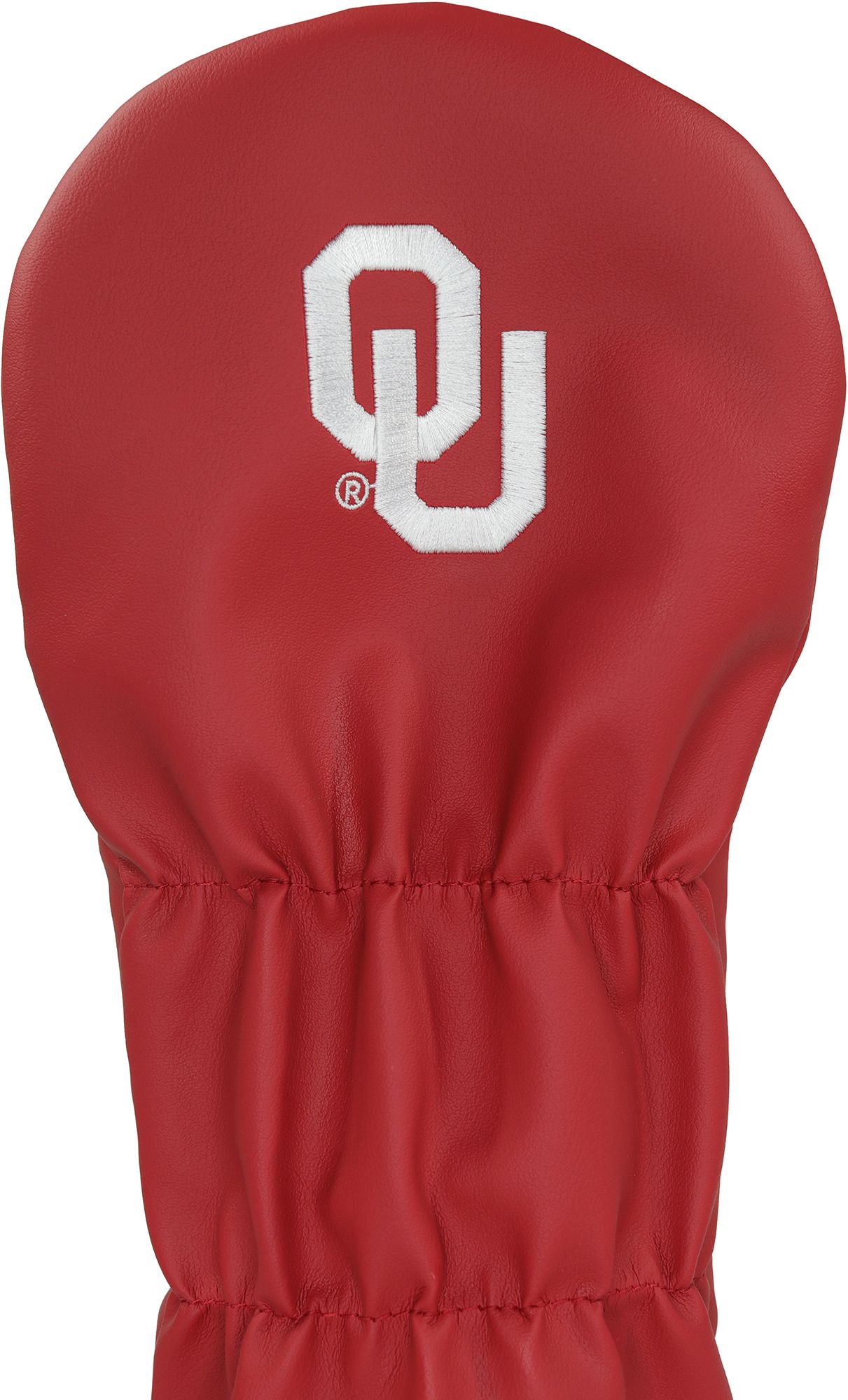 Hometown Brands Bespoke Oklahoma Sooners Driver Headcover product image