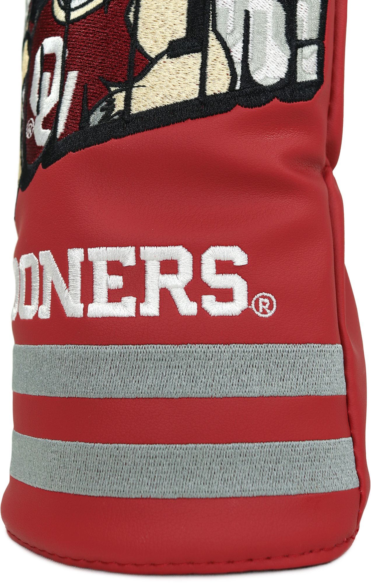 Hometown Brands Bespoke Oklahoma Sooners Driver Headcover product image