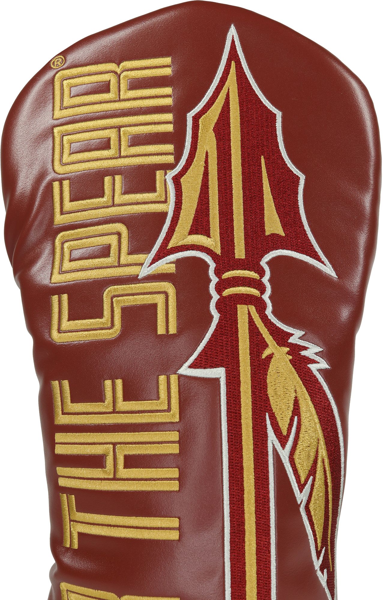 Hometown Brands Bespoke Florida State Seminoles Driver Headcover product image