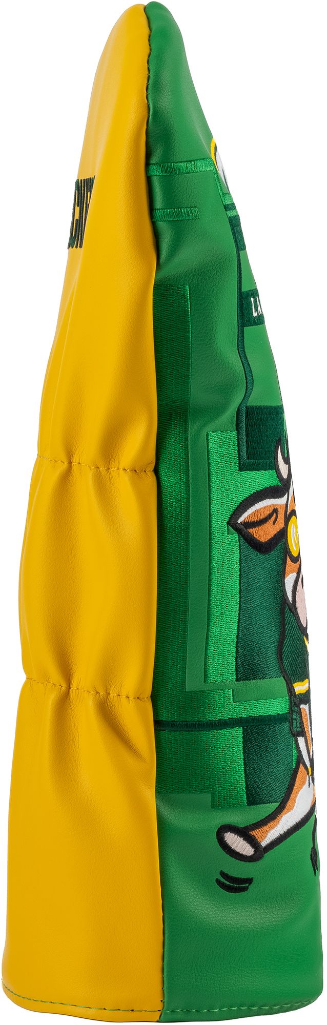 Hometown Brands Bespoke Green Bay Packers Driver Headcover product image