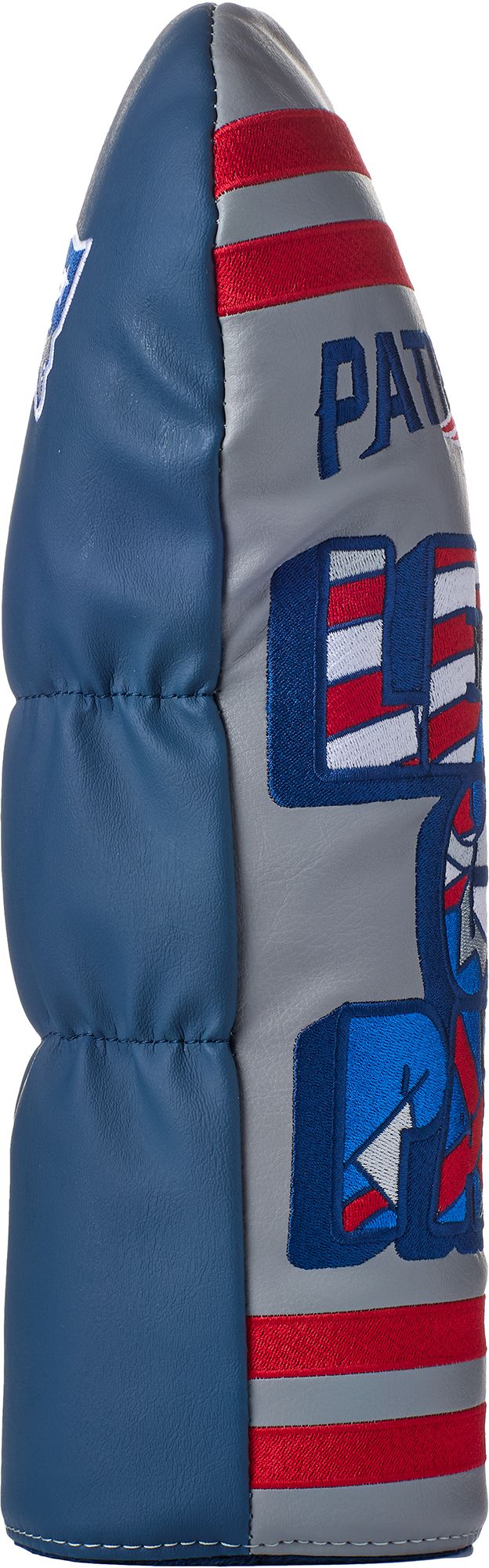 Hometown Brands Bespoke New England Patriots LGP Driver Headcover product image