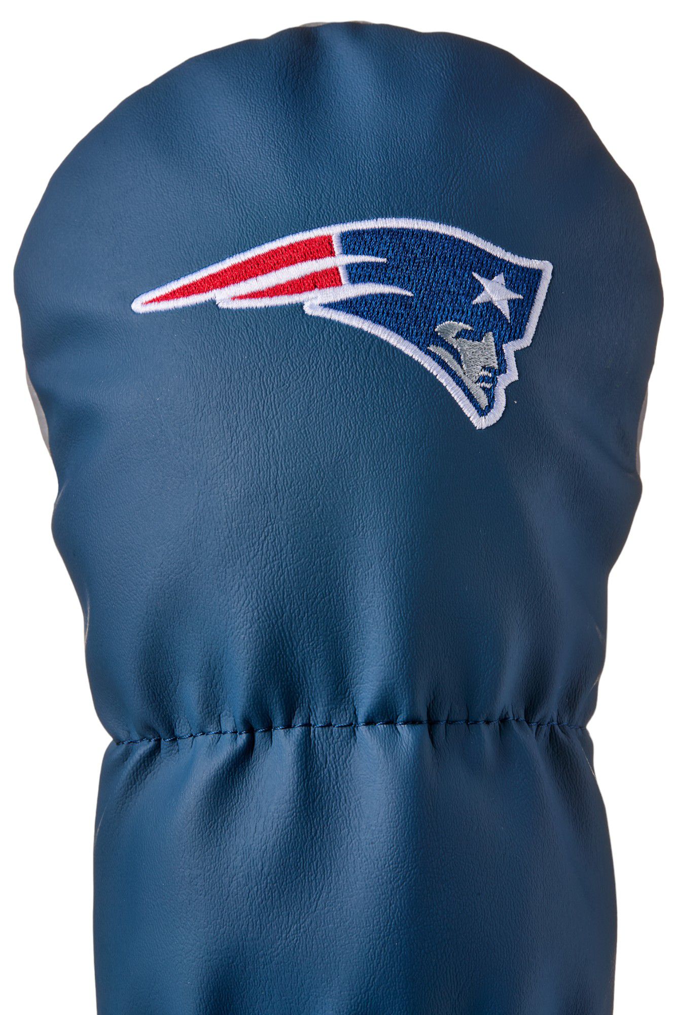 Hometown Brands Bespoke New England Patriots Let's Go Pats Driver Headcover product image