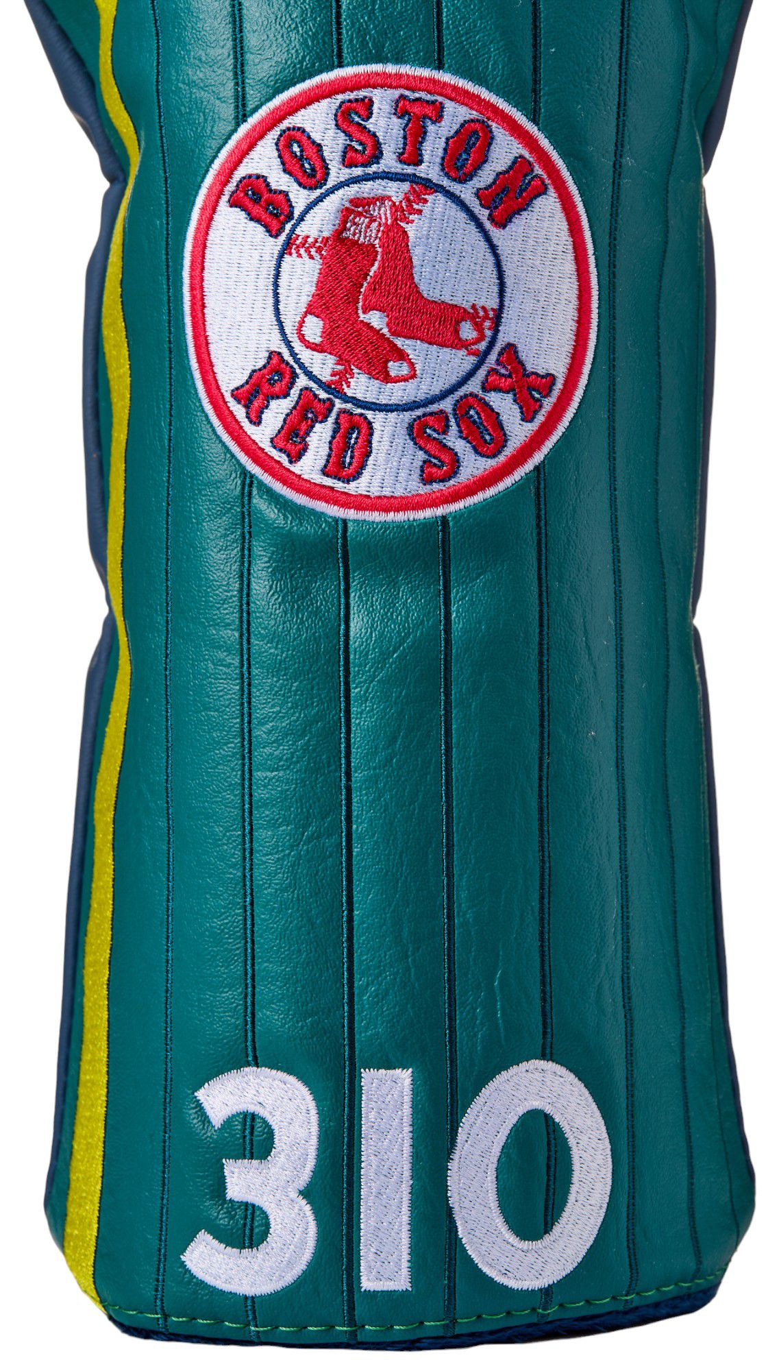 Hometown Brands Bespoke Boston Red Sox Green Monster Driver Headcover product image