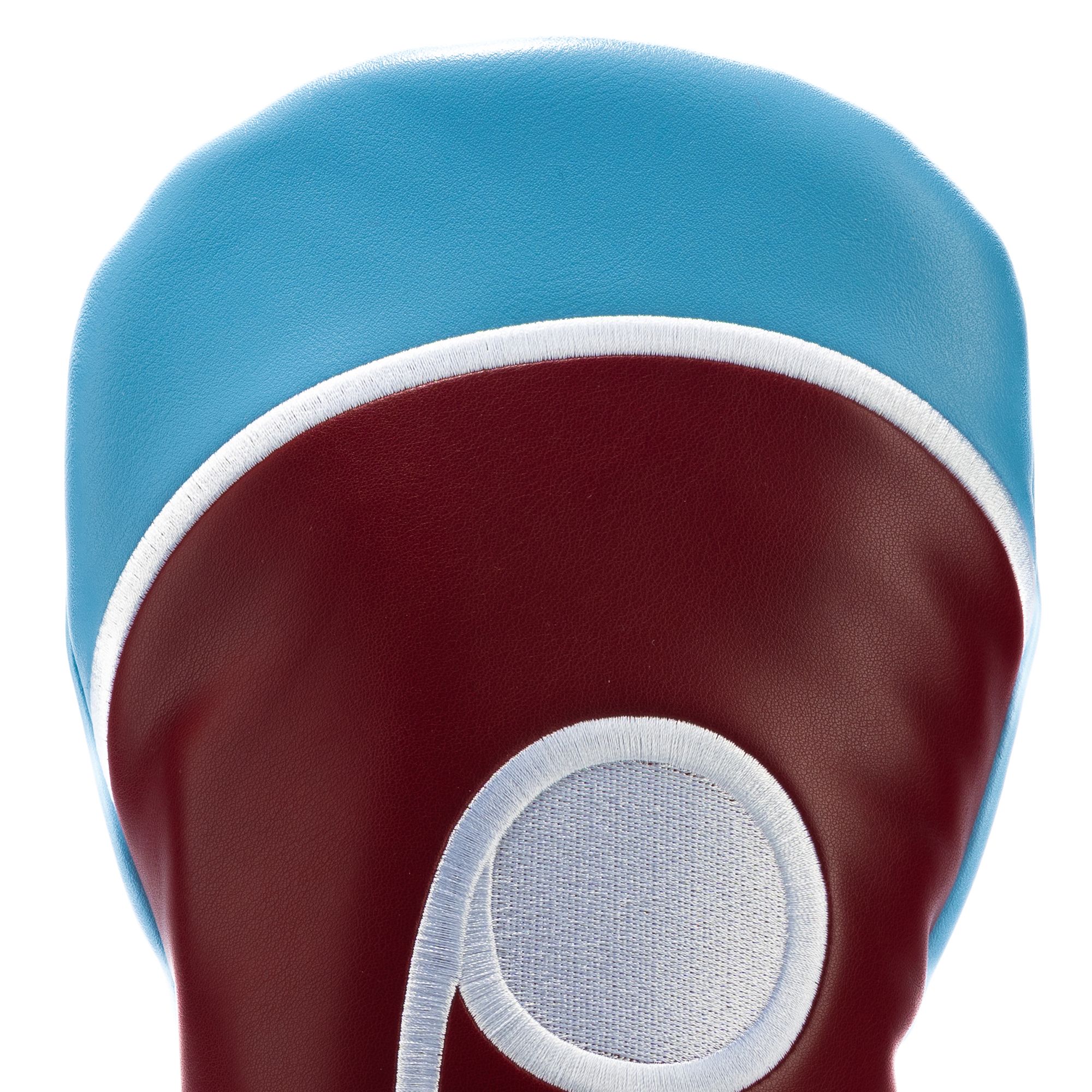 Hometown Brands Philadelphia Phillies Retro Driver Headcover product image