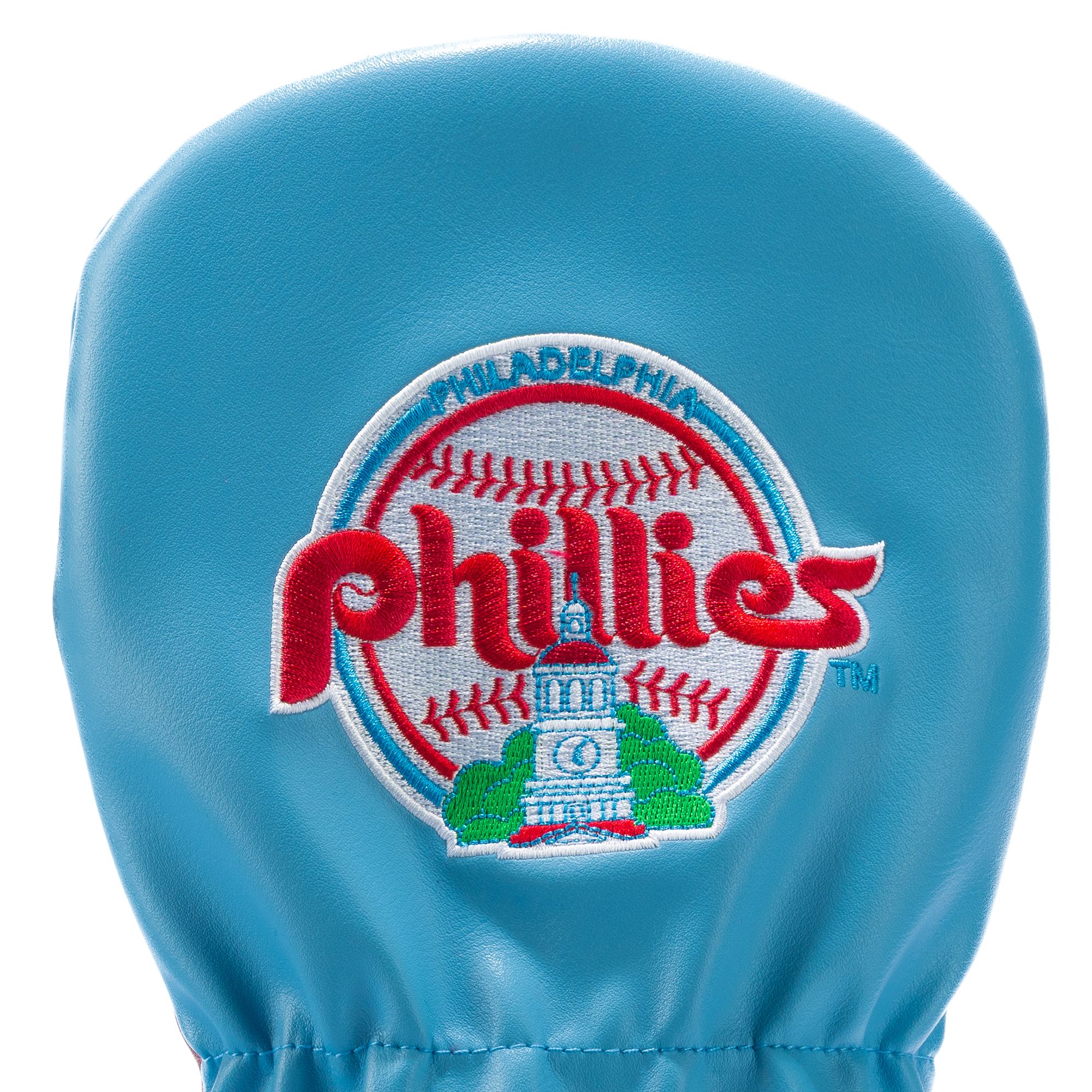 Hometown Brands Philadelphia Phillies Retro Driver Headcover product image