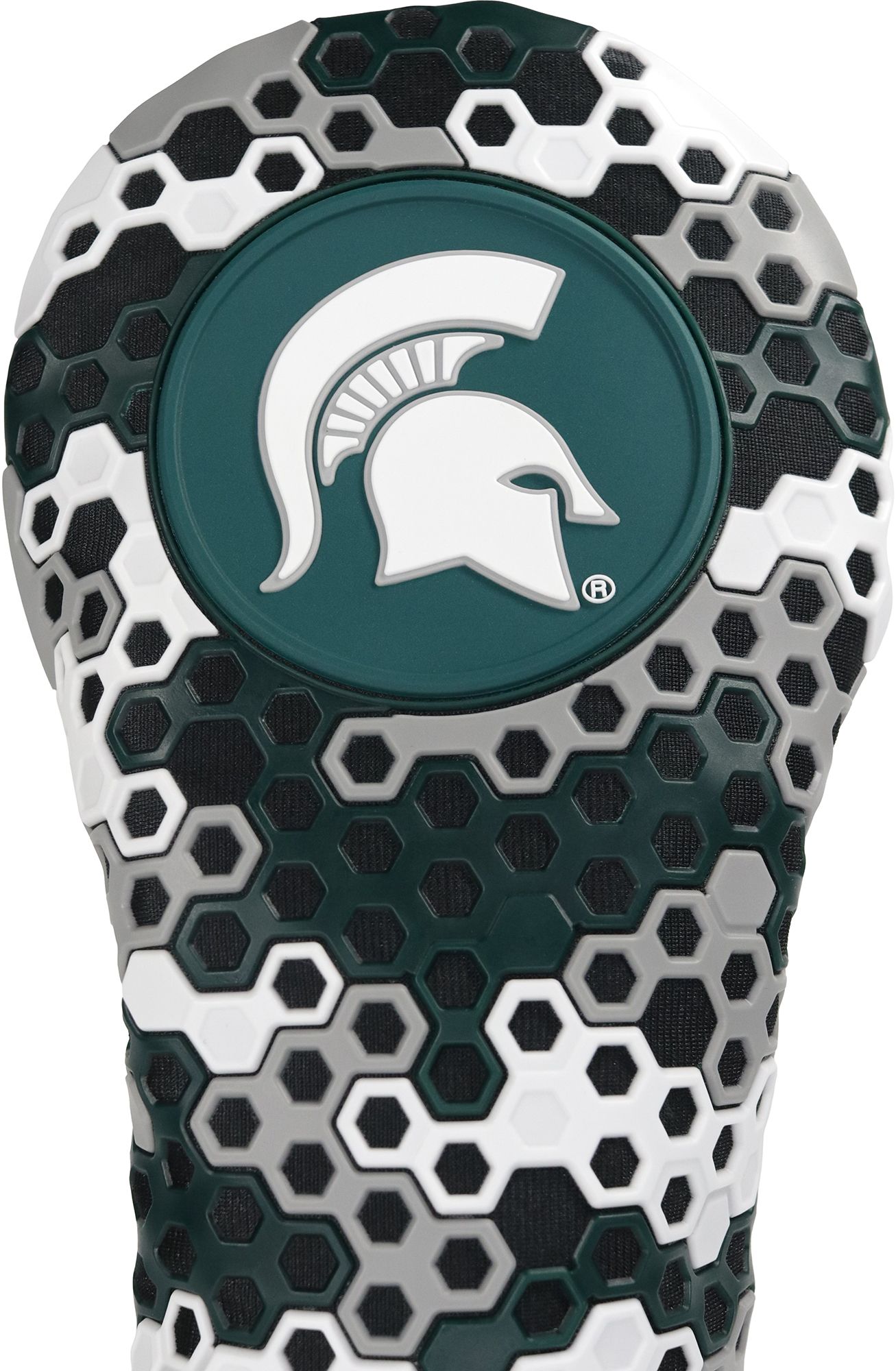 Hometown Brands Core Michigan State Driver Headcover product image