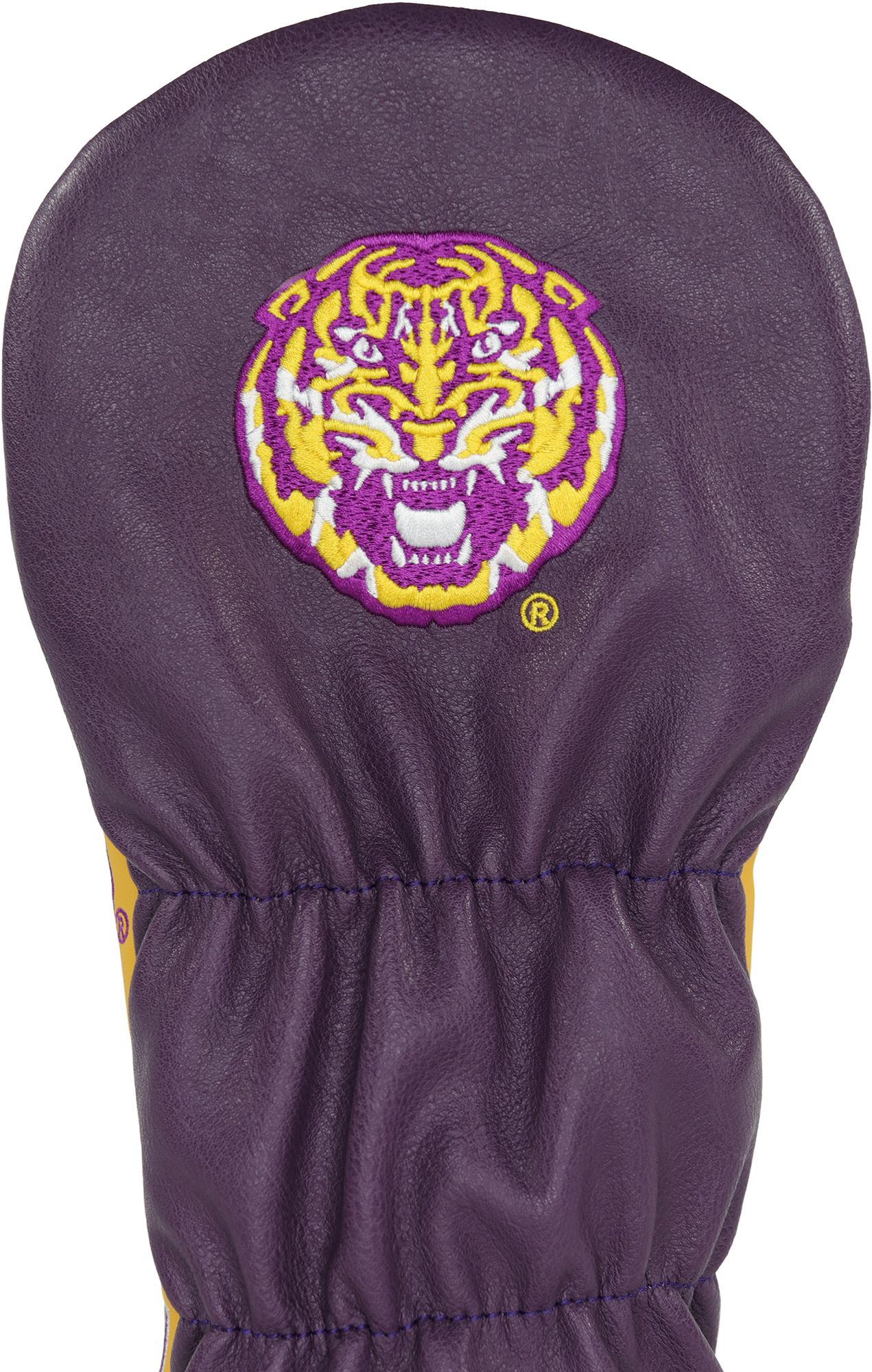 Hometown Brands Bespoke LSU Tigers Driver Headcover product image