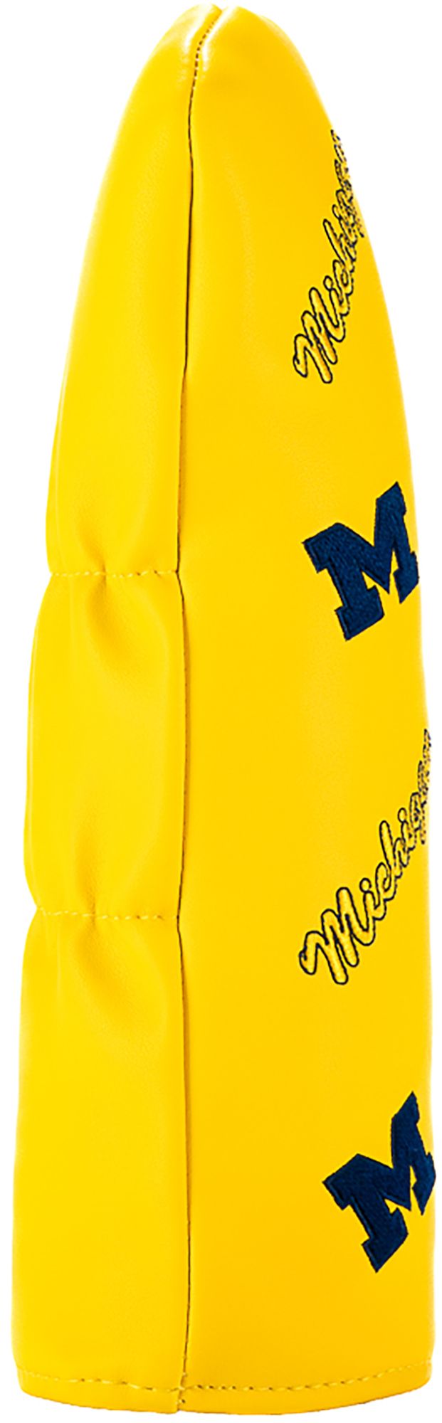 Hometown Brands Michigan Wolverines Scatter Fairway Headcover product image