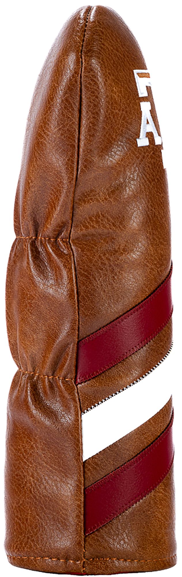 Hometown Brands Texas A&M Aggies Leather Stripes Fairway Headcover product image