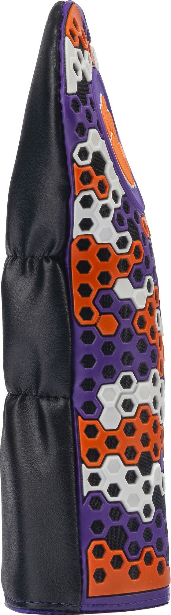 Hometown Brands Core Clemson Fairway Wood Headcover product image