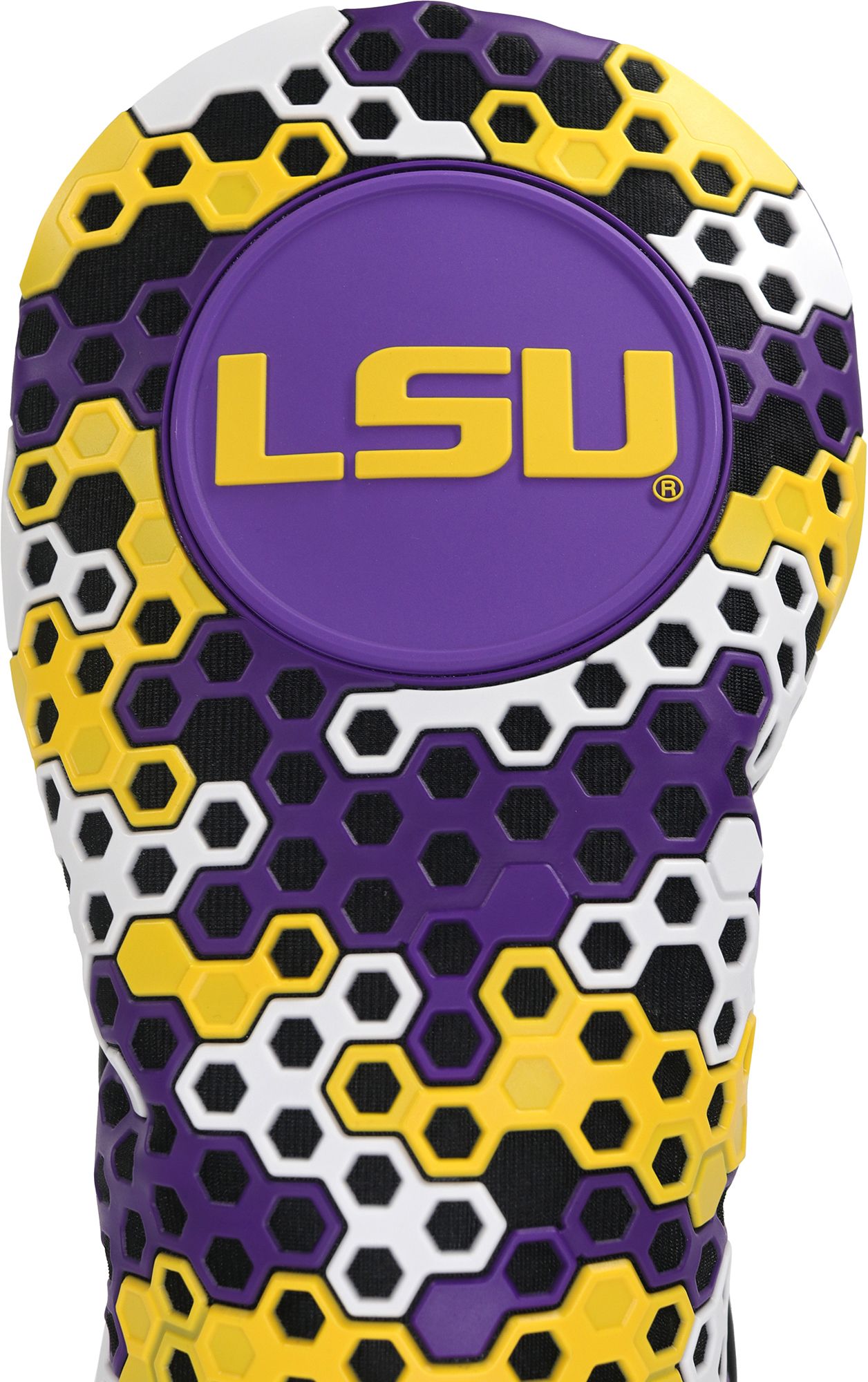 Hometown Brands Core LSU Driver Headcover product image