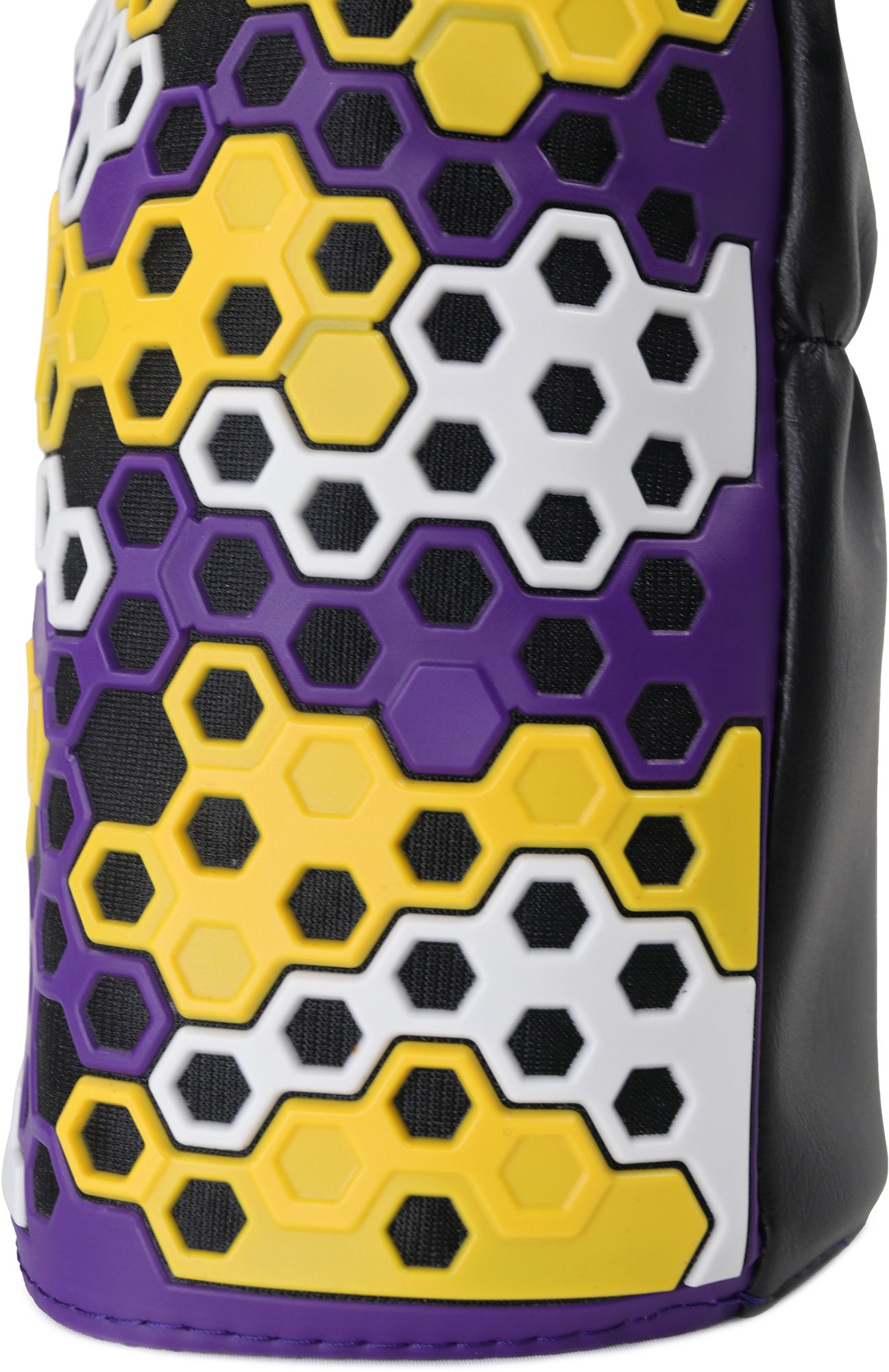 Hometown Brands Core LSU Driver Headcover product image