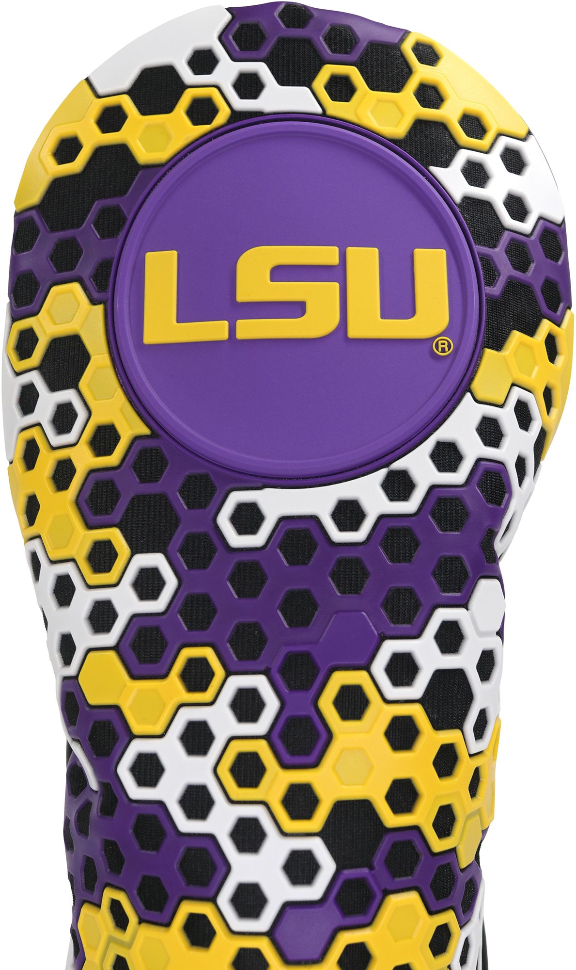 Hometown Brands Core LSU Fairway Wood Headcover product image