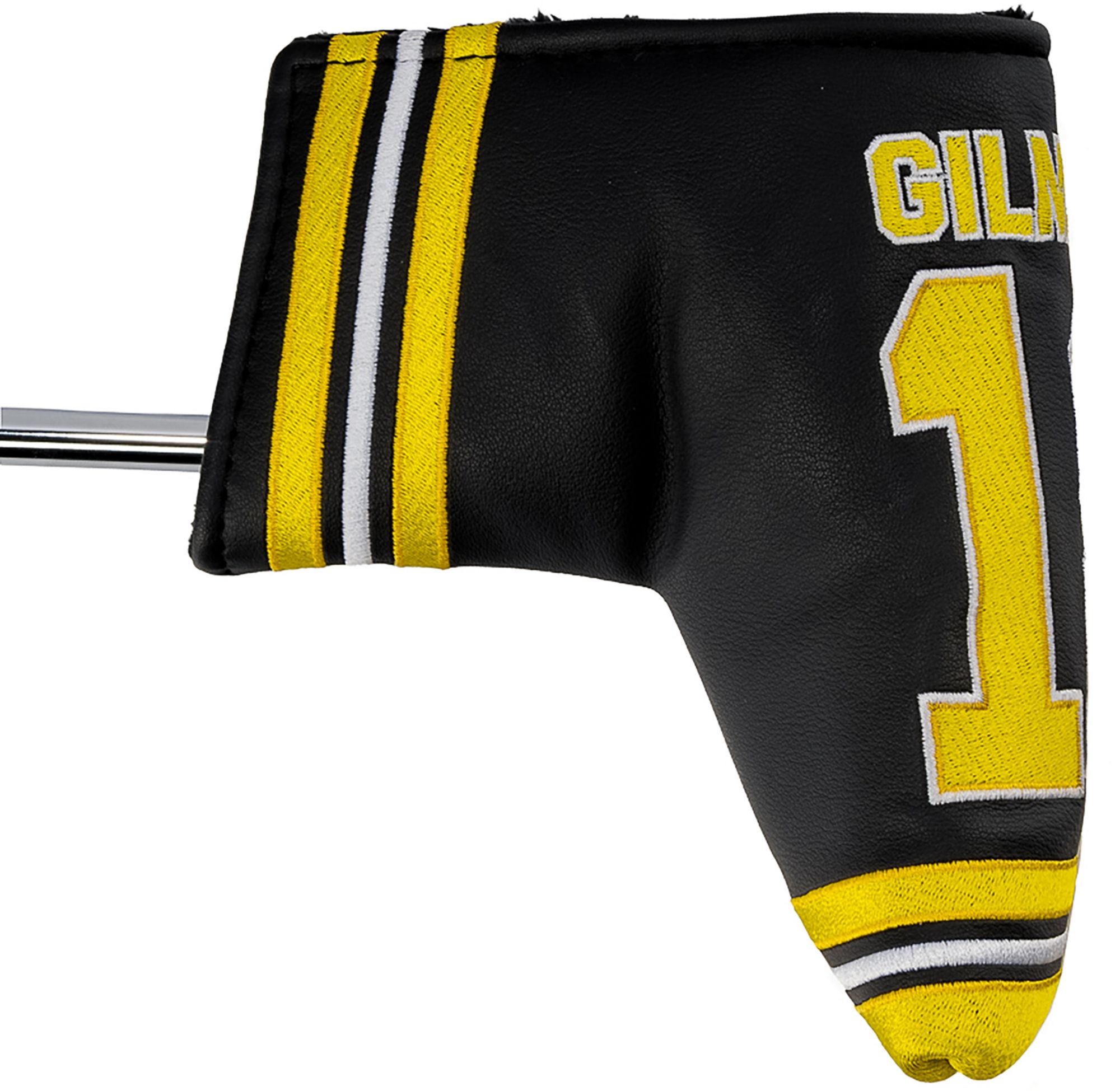REWIND Golf Happy Gilmore 18 Jersey Blade Putter Headcover product image