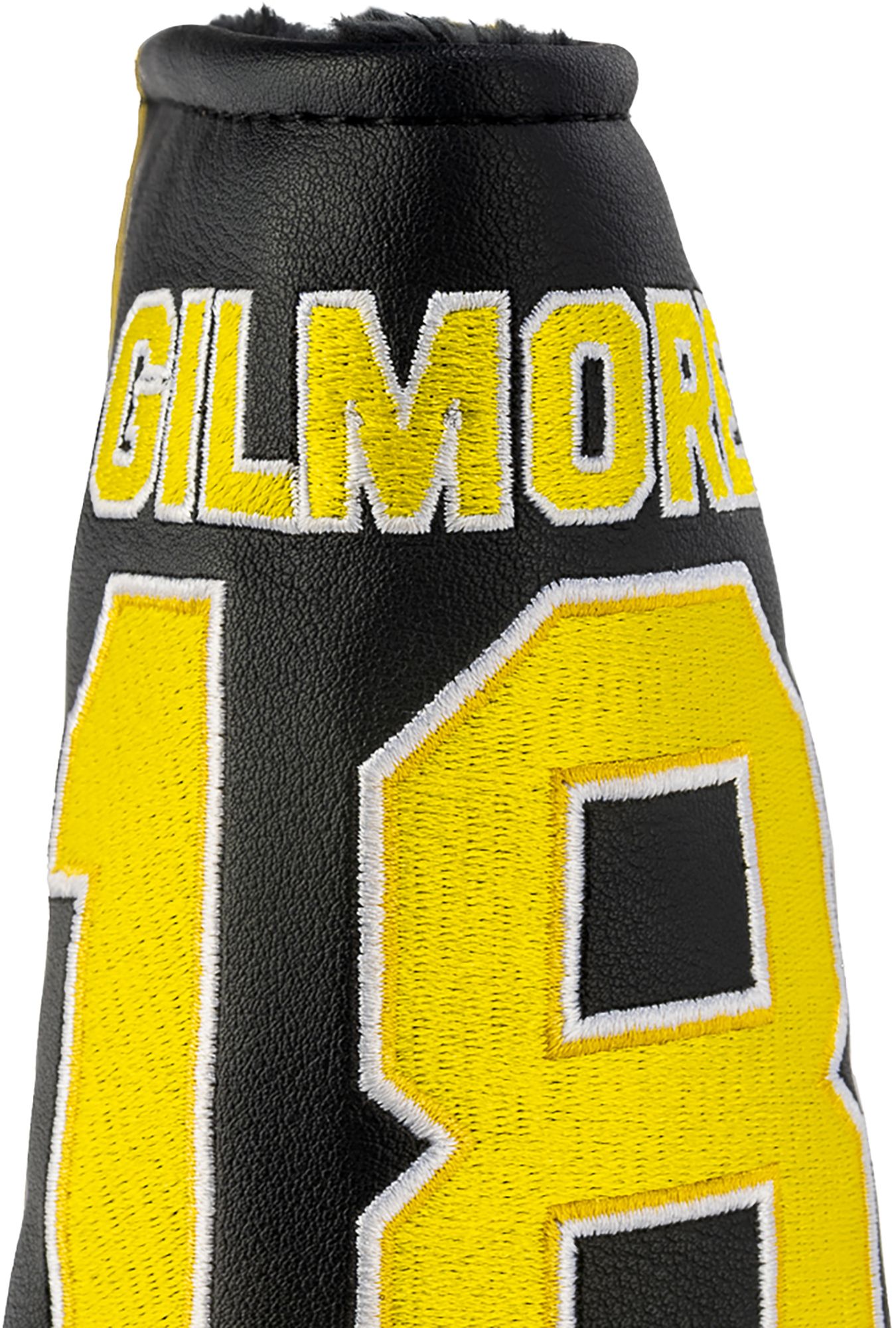 REWIND Golf Happy Gilmore 18 Jersey Blade Putter Headcover product image