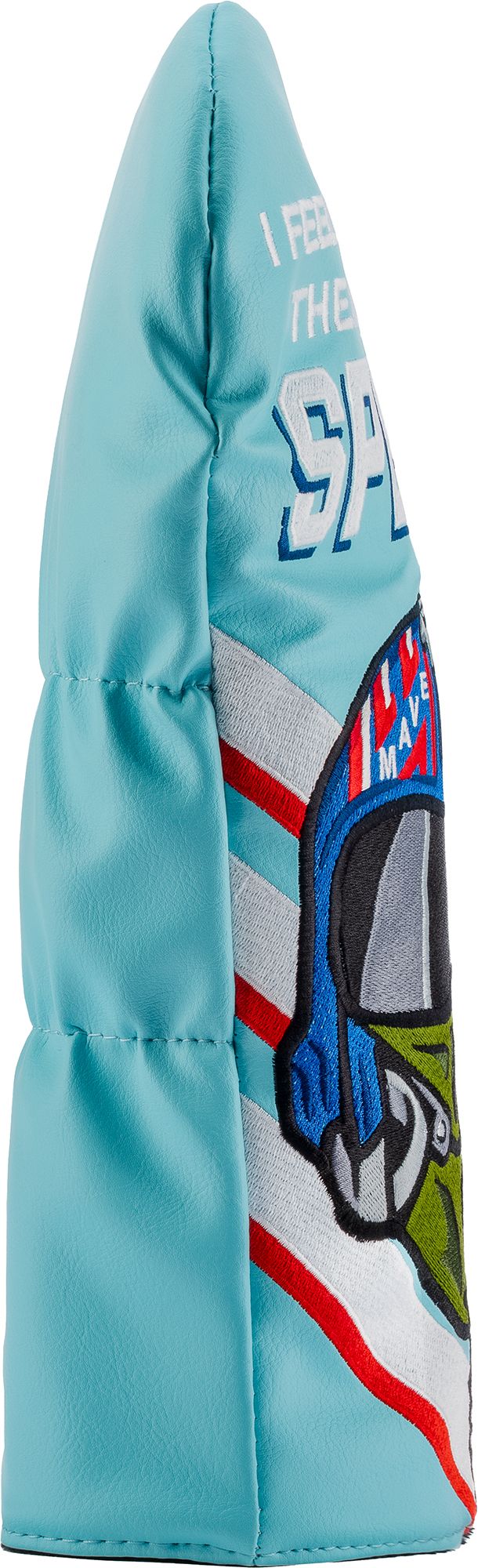 REWIND Golf Top Gun Need For Speed Driver Headcover product image