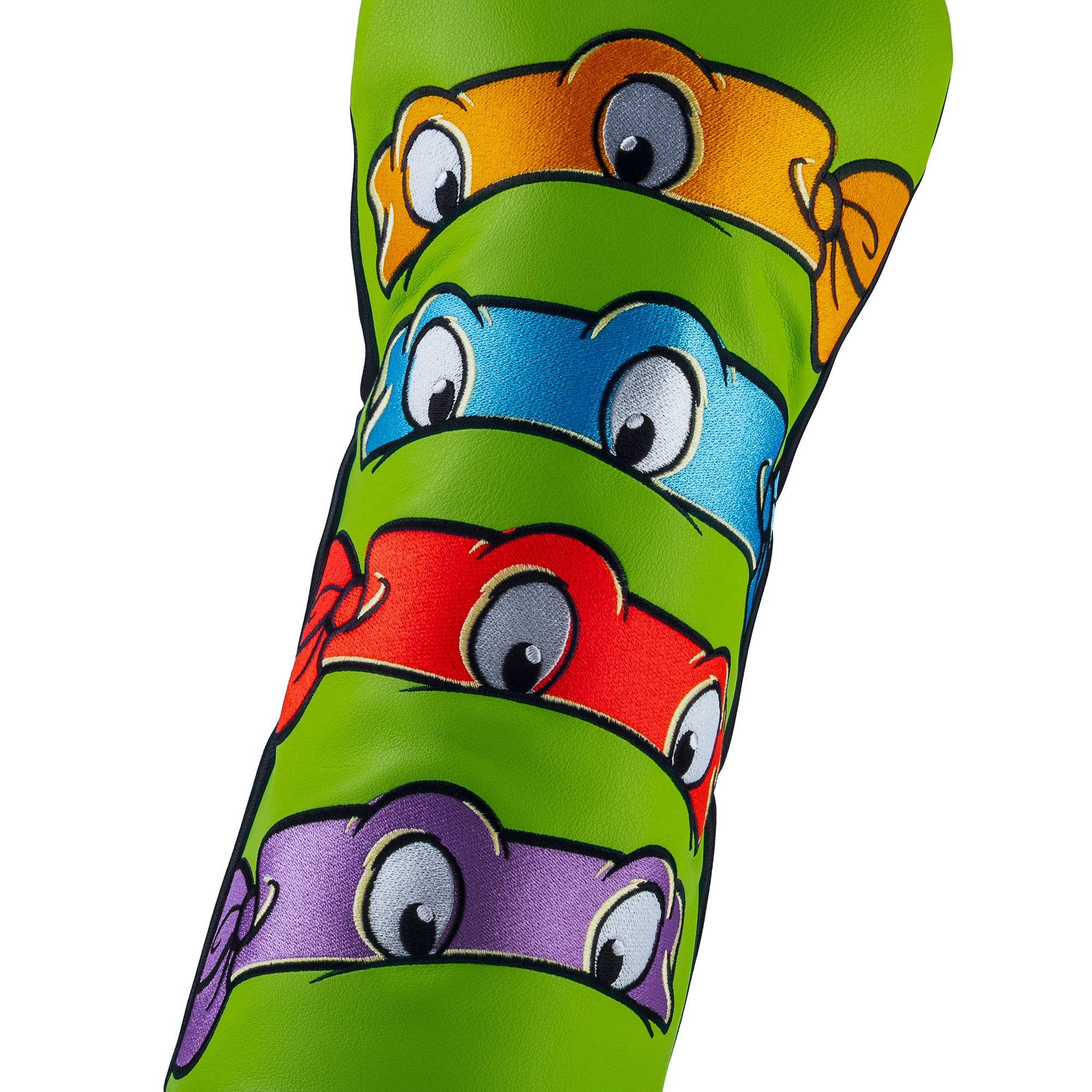 REWIND Golf TMNT Peepers Driver Headcover product image