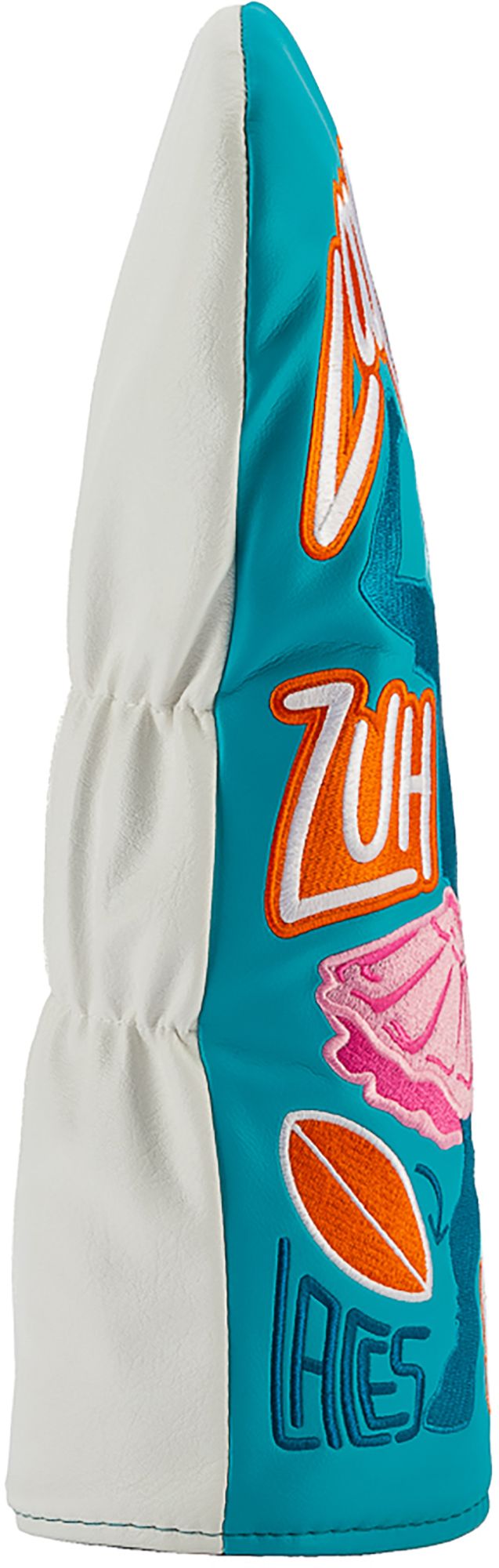 REWIND Golf Ace Ventura Loohoo Zuhher Driver Headcover product image