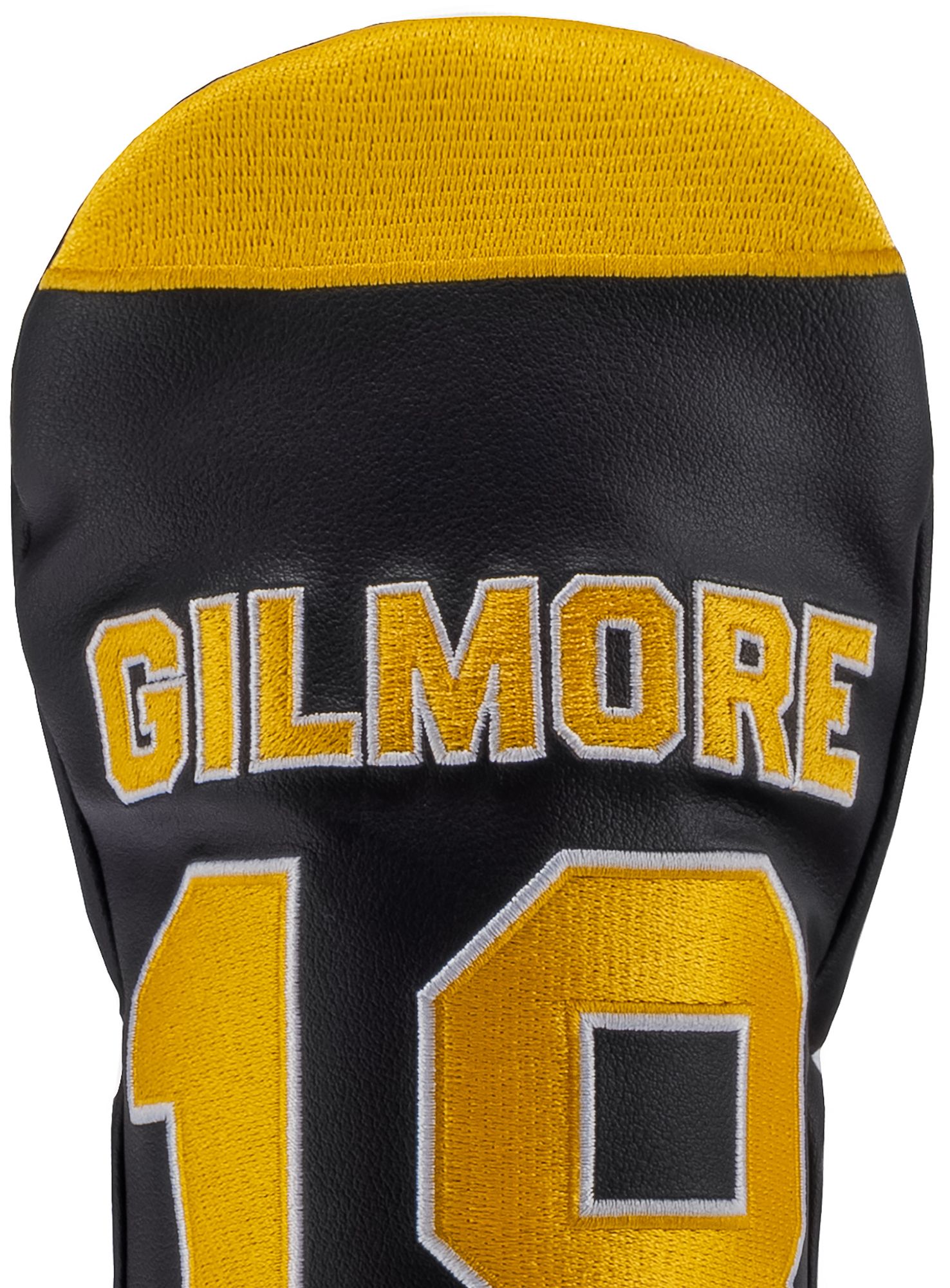 REWIND Golf Happy Gilmore 18 Jersey Fairway Wood Headcover product image
