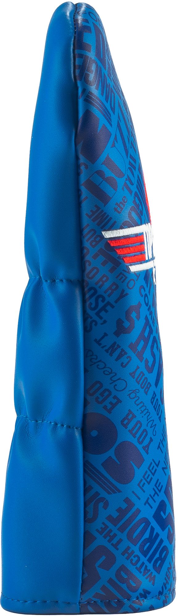 REWIND Golf Top Gun Quotes Hybrid Headcover product image