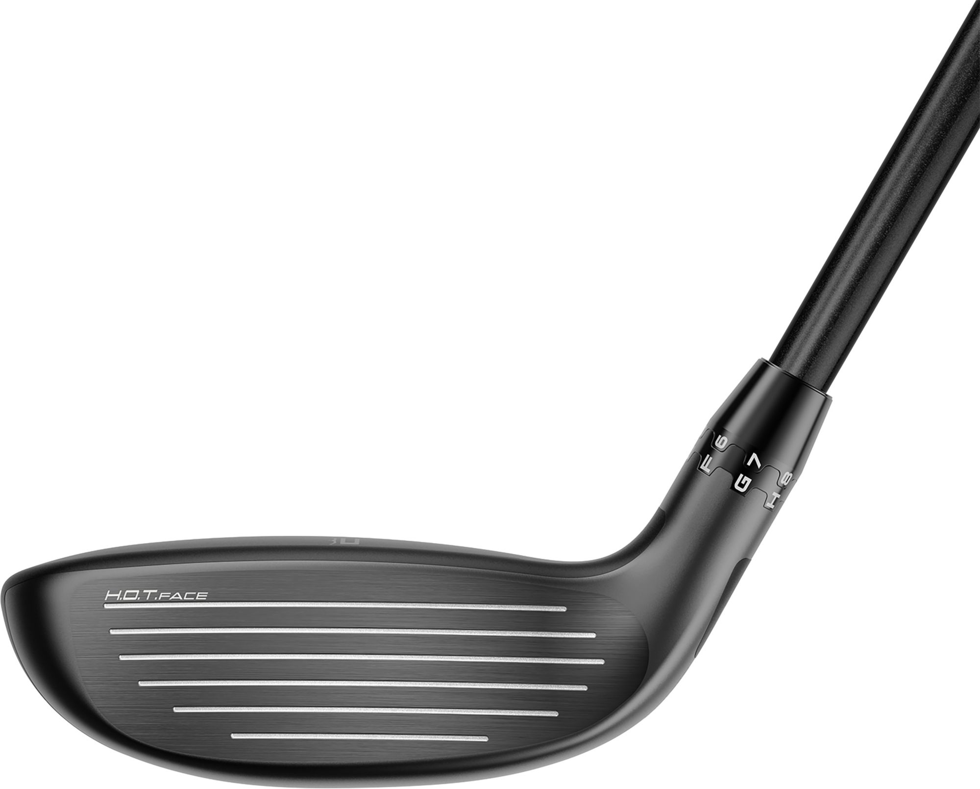 Used Cobra OPTM Hybrid product image