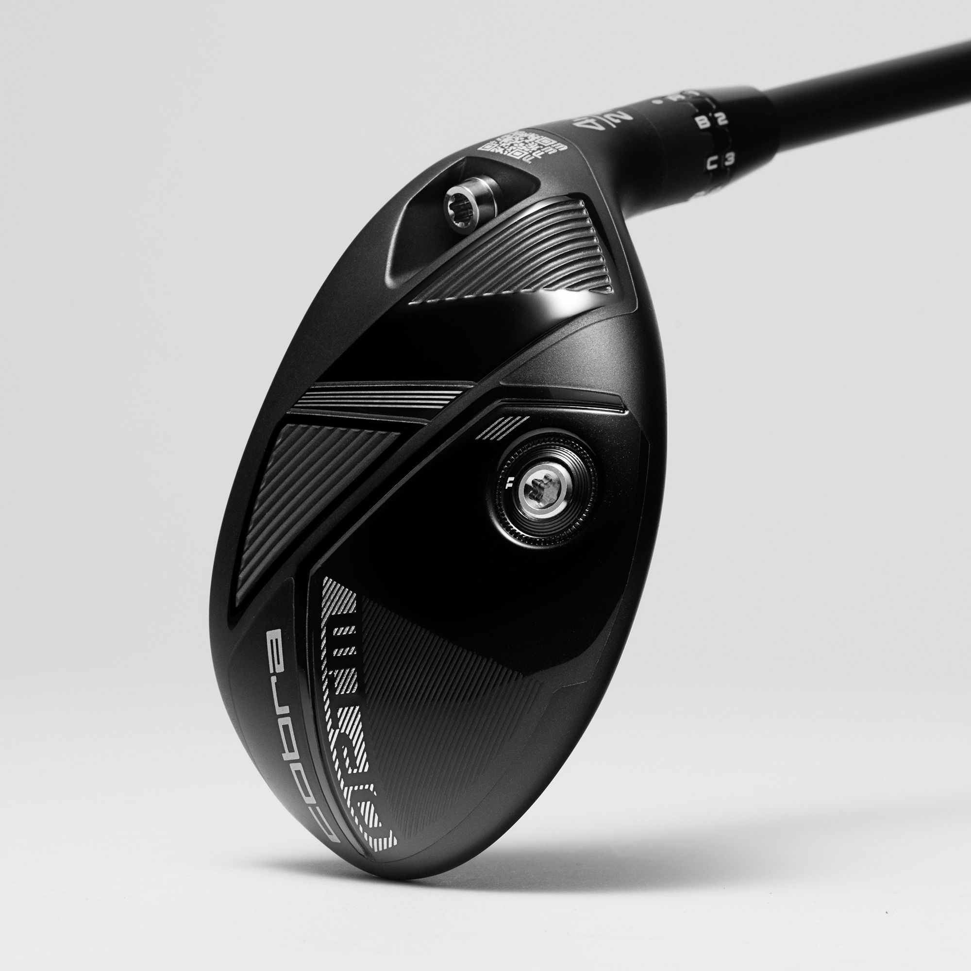 Used Cobra OPTM Hybrid product image