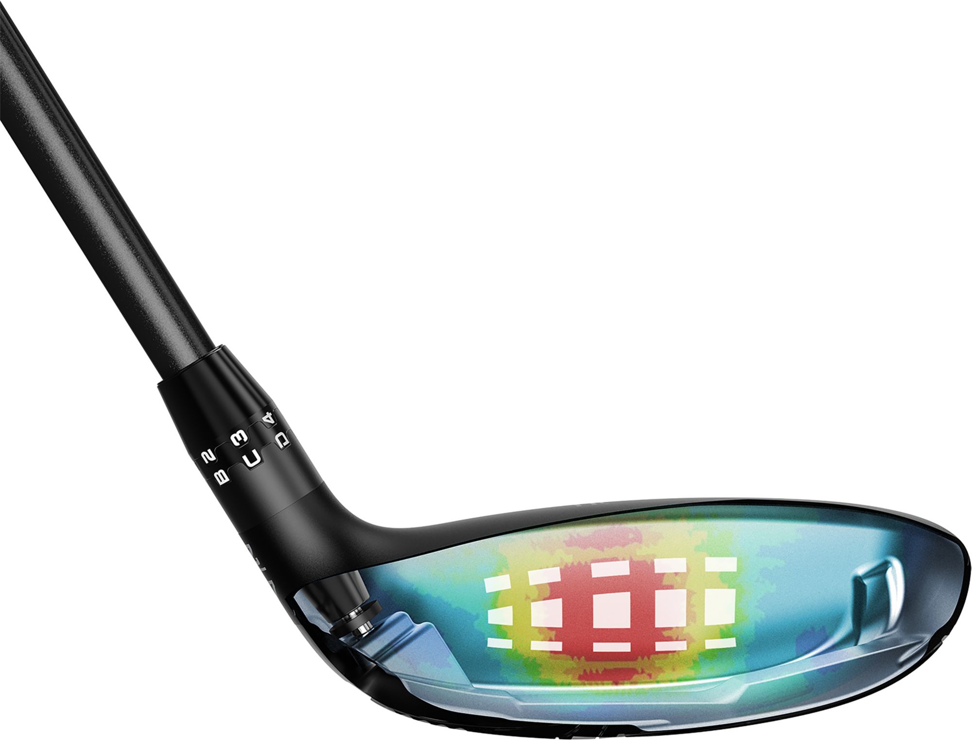 Used Cobra OPTM Hybrid product image