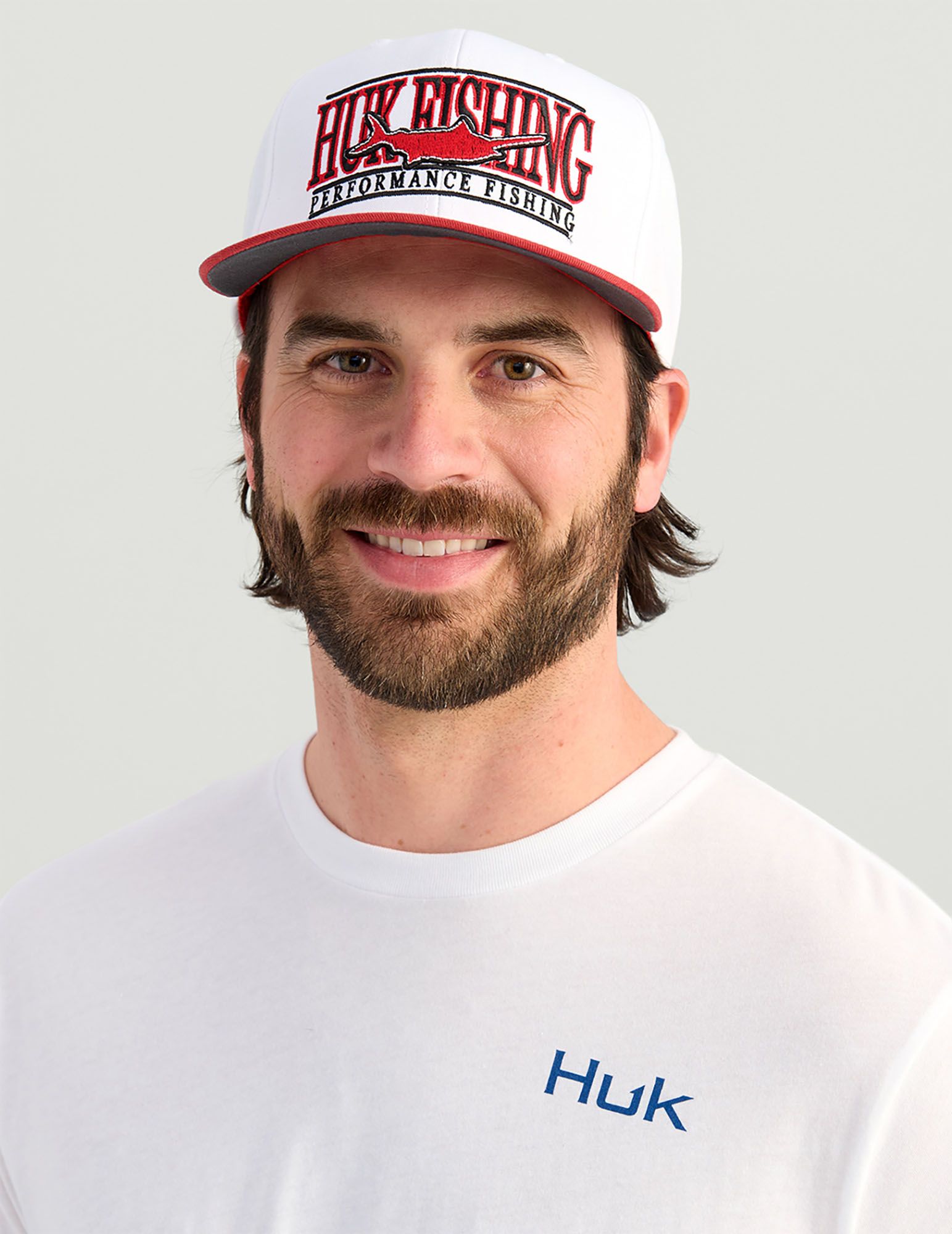 HUK Men's KC Southern Slam Short Sleeve T-Shirt product image