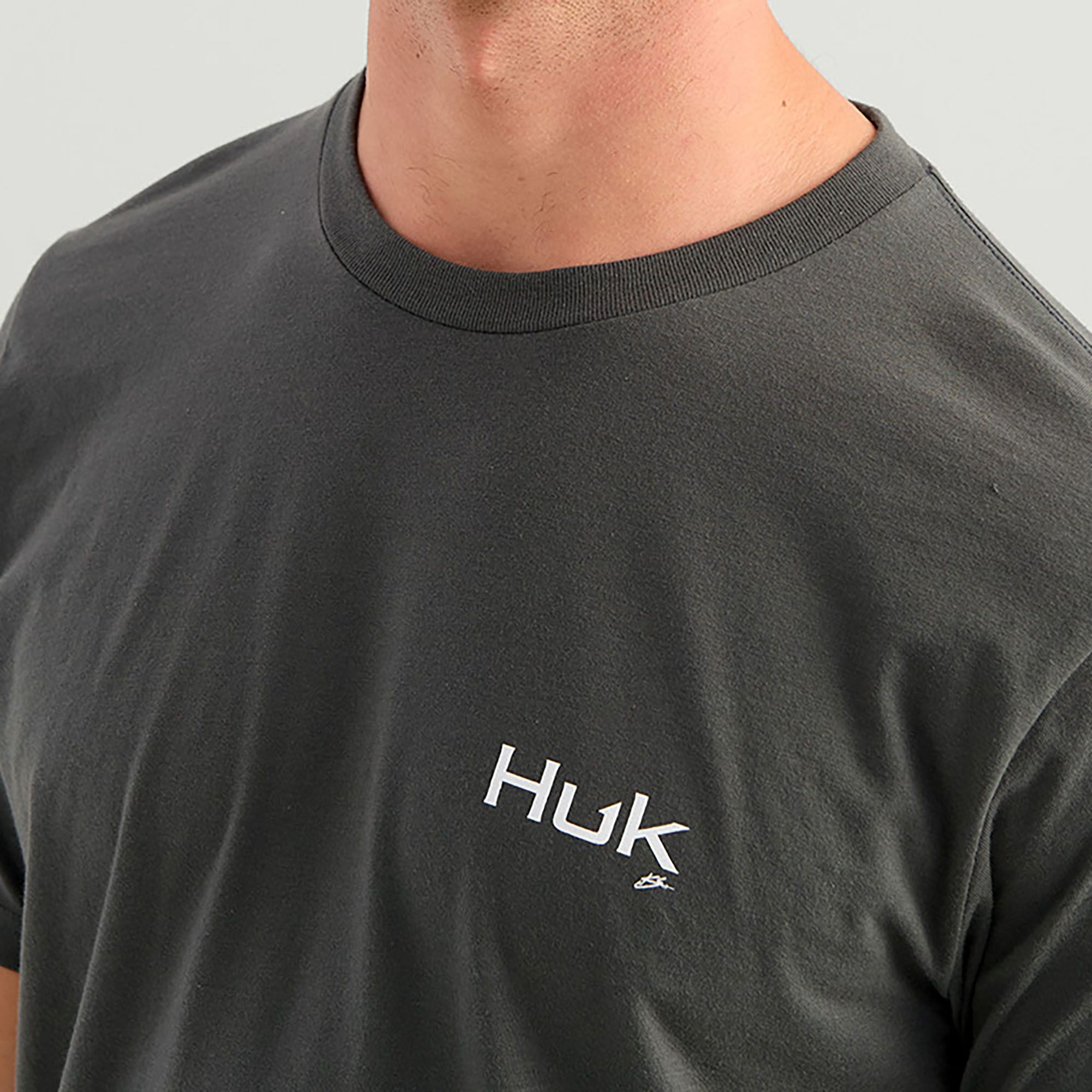 HUK Men's Americana Short Sleeve T-Shirt product image
