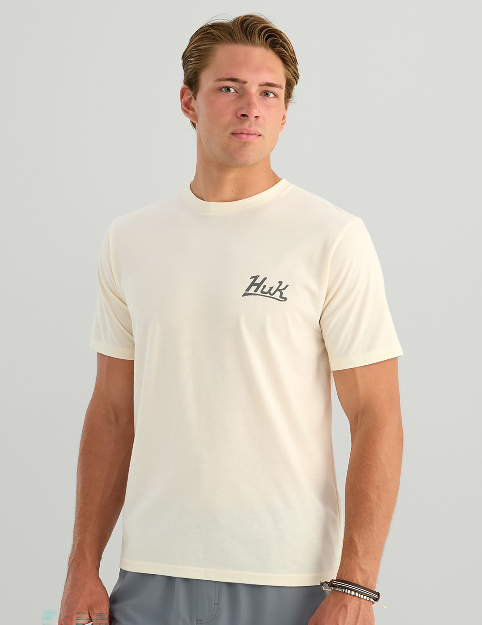 HUK Men's Vintage Tee product image