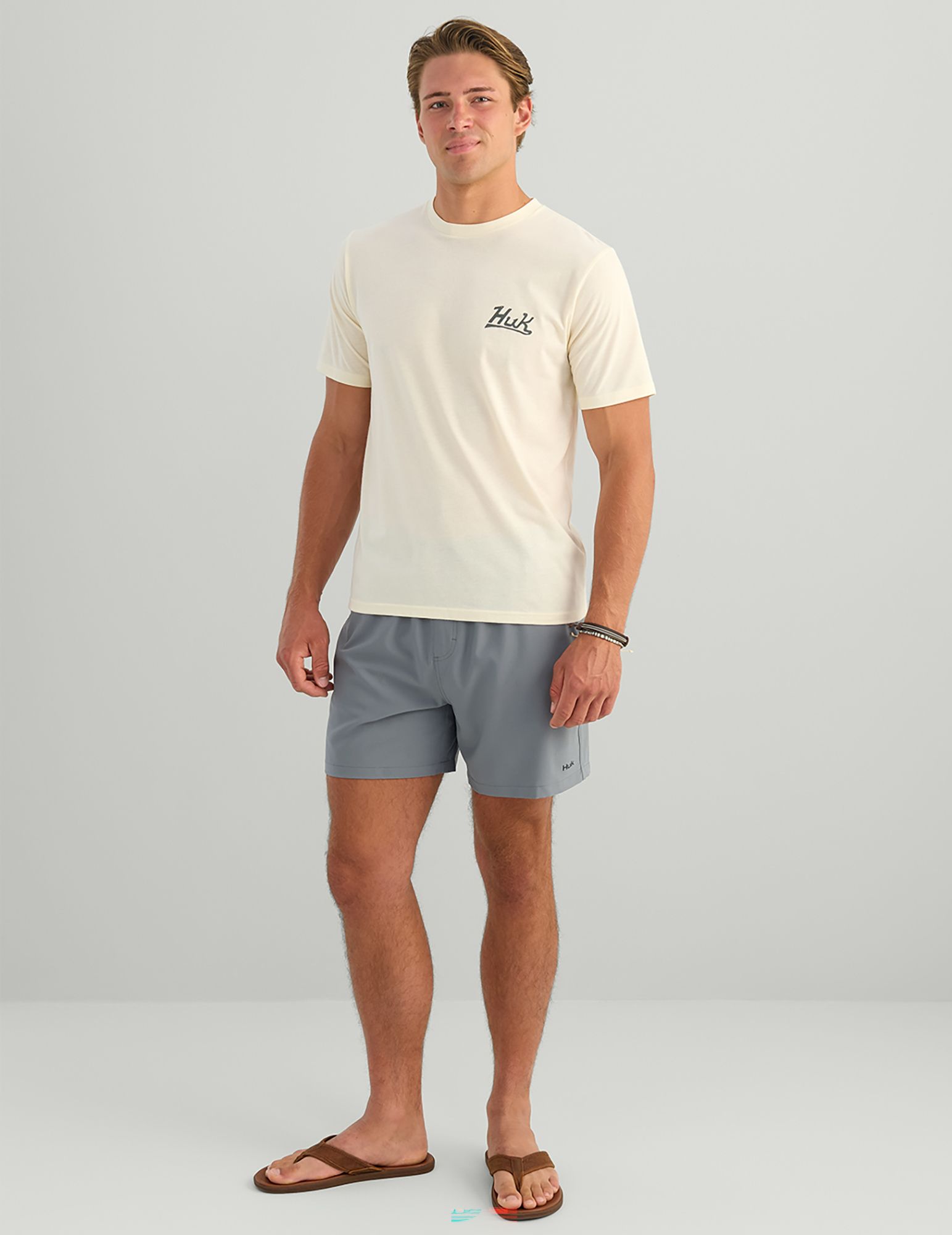 HUK Men's Vintage Tee product image