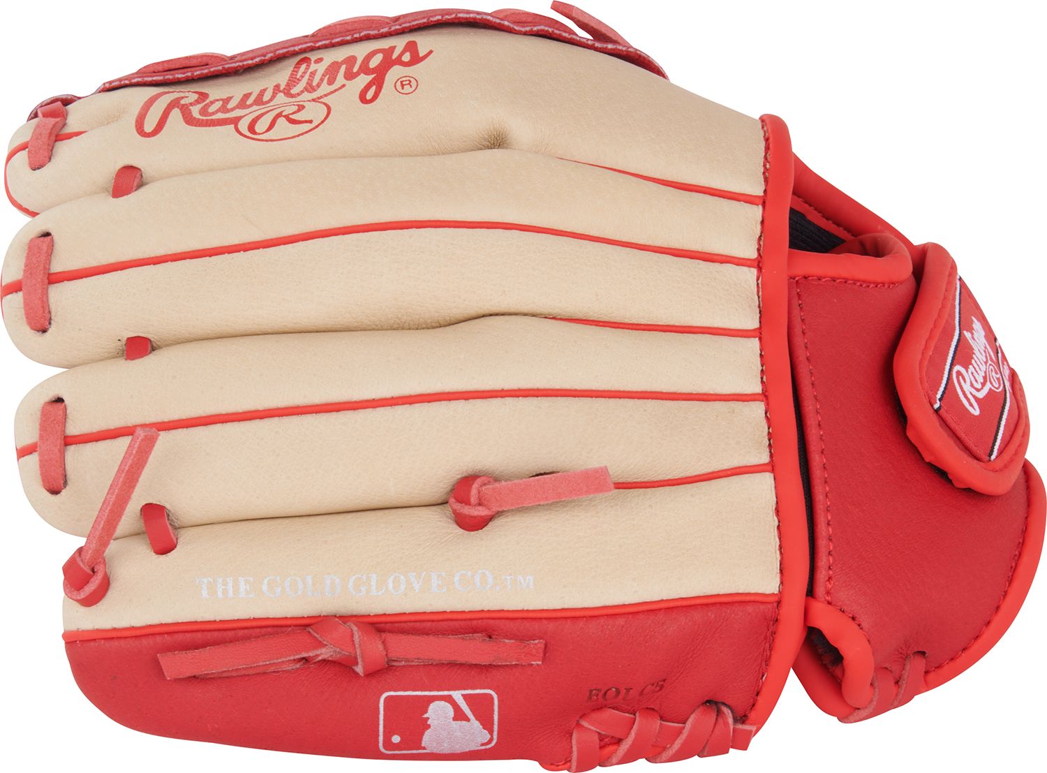 Rawlings 10" Youth Highlight Series Tee Ball Glove product image