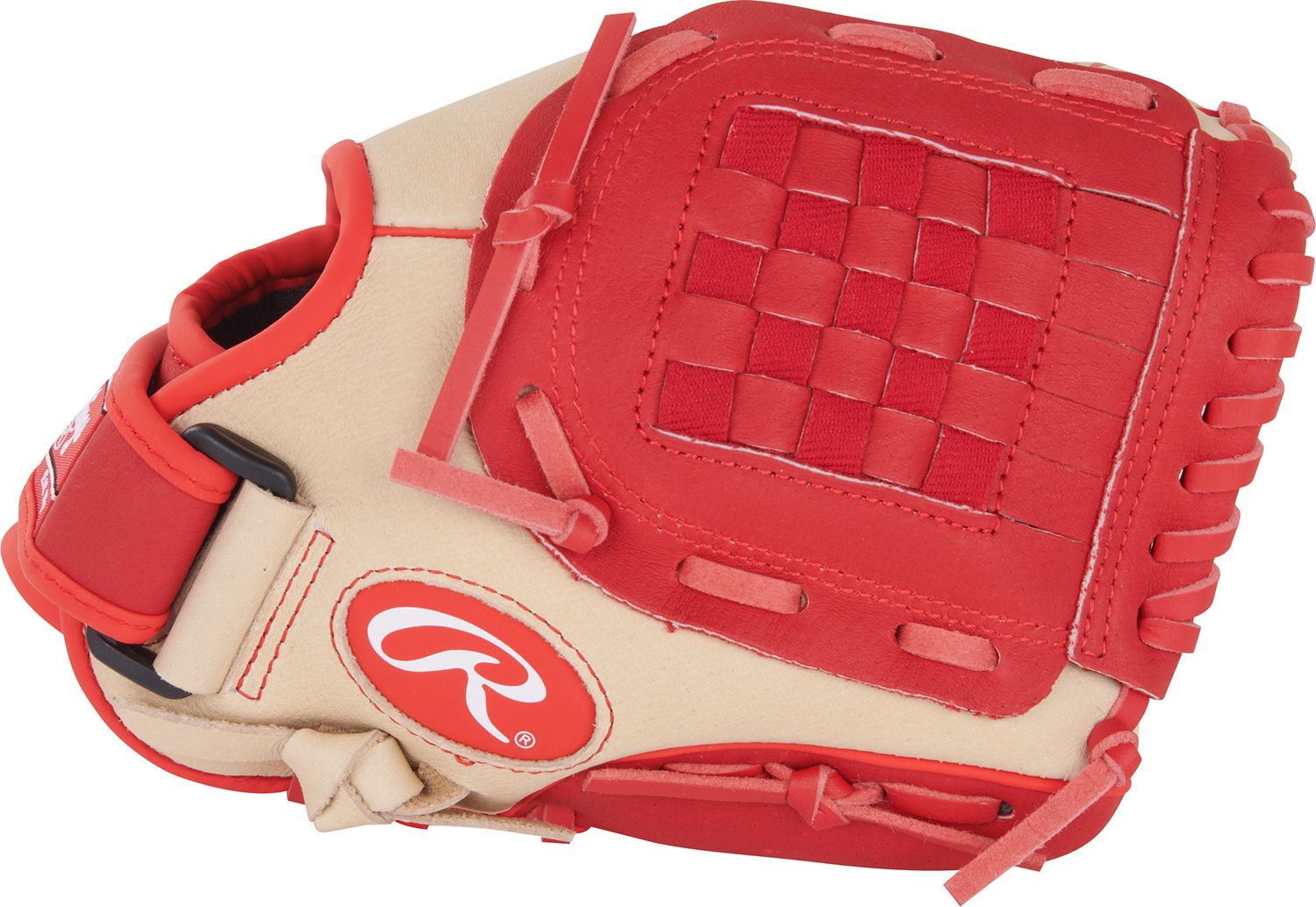 Rawlings 10" Youth Highlight Series Tee Ball Glove product image