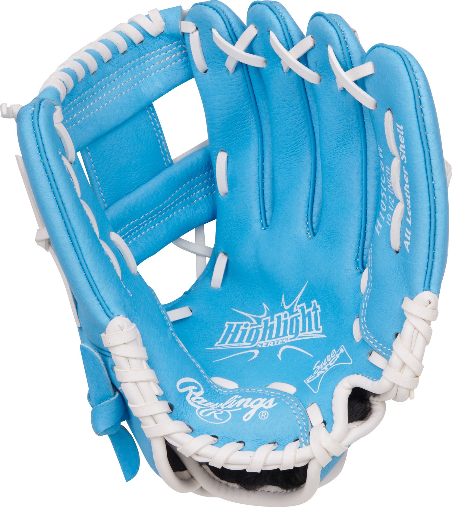 Rawlings 10.5" Youth Highlight Series Glove product image