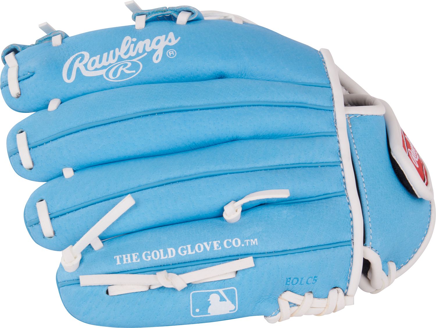 Rawlings 10.5" Youth Highlight Series Glove product image
