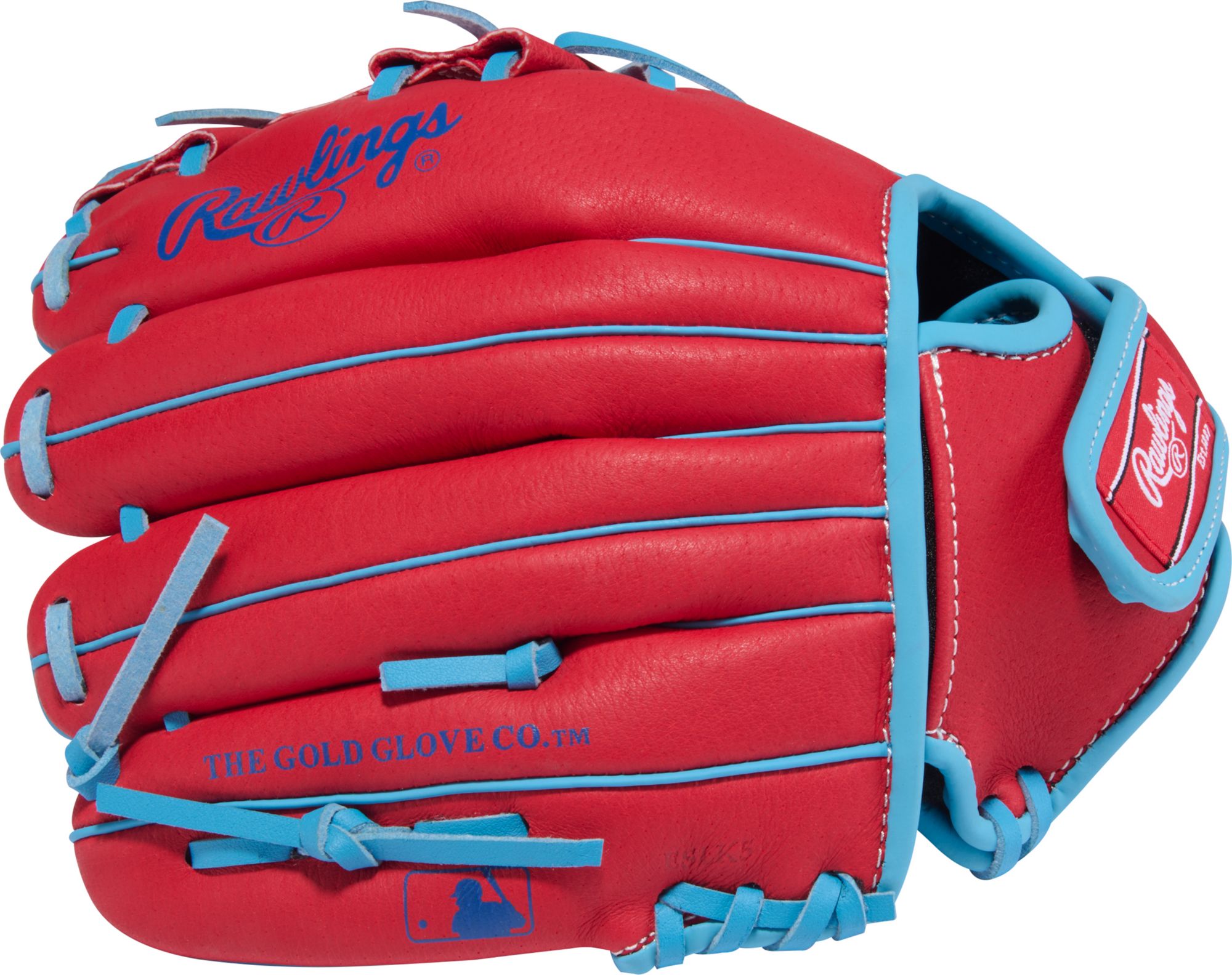 Rawlings 10.5" Youth Highlight Series USA Baseball Glove product image