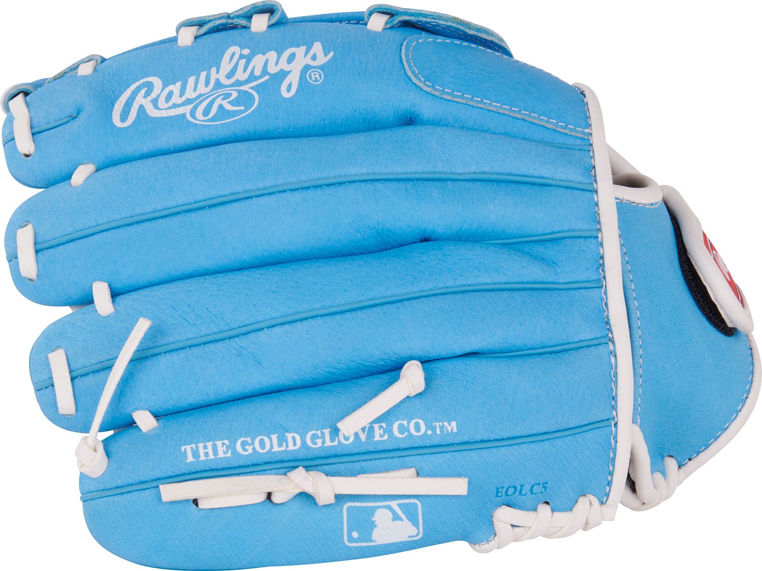 Rawlings 11.5" Youth Highlight Series Glove 2025 product image