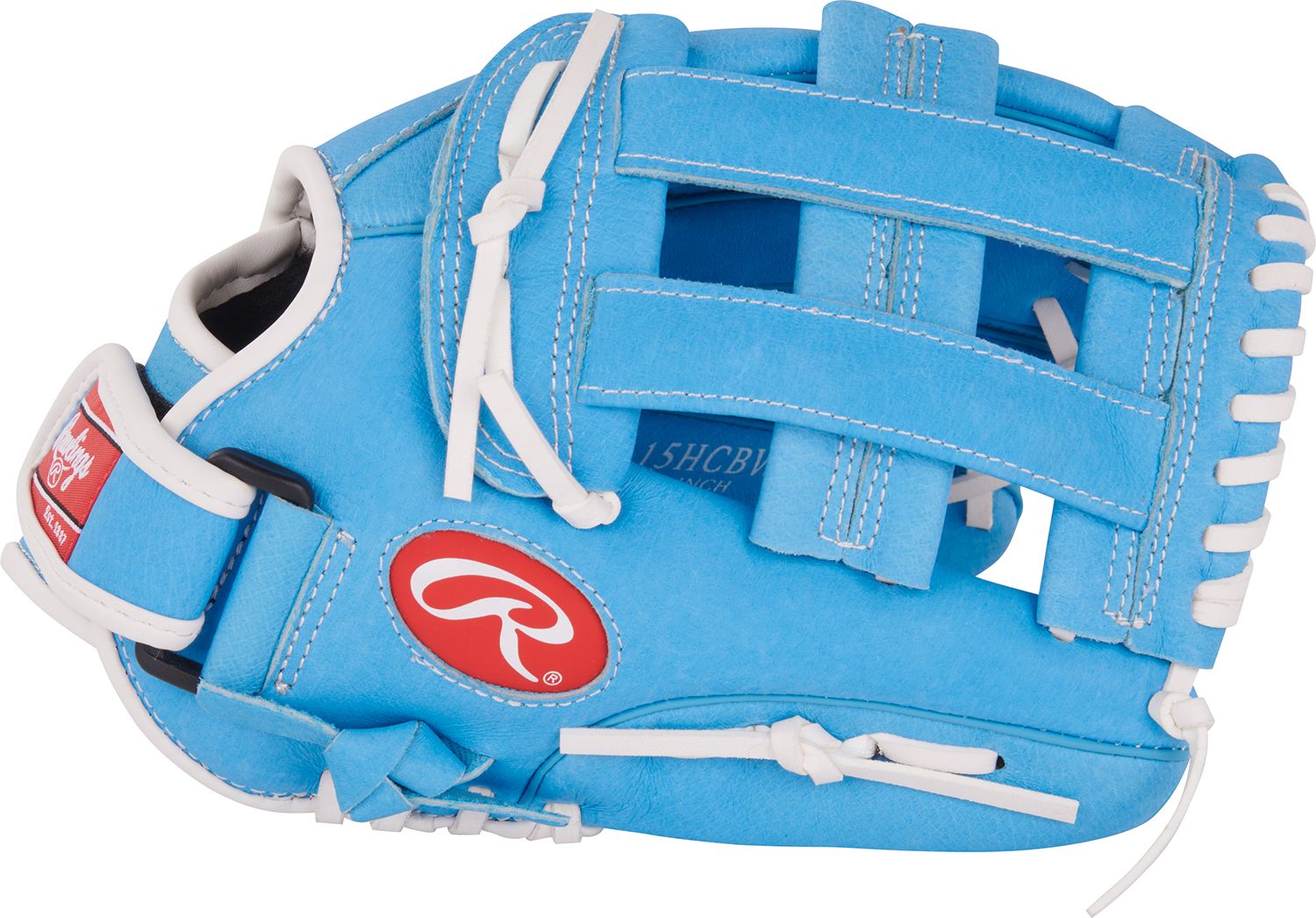 Rawlings 11.5" Youth Highlight Series Glove 2025 product image