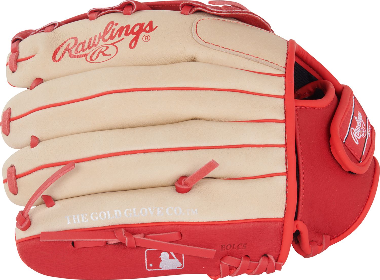 Rawlings 11.5" Youth Highlight Series Glove product image